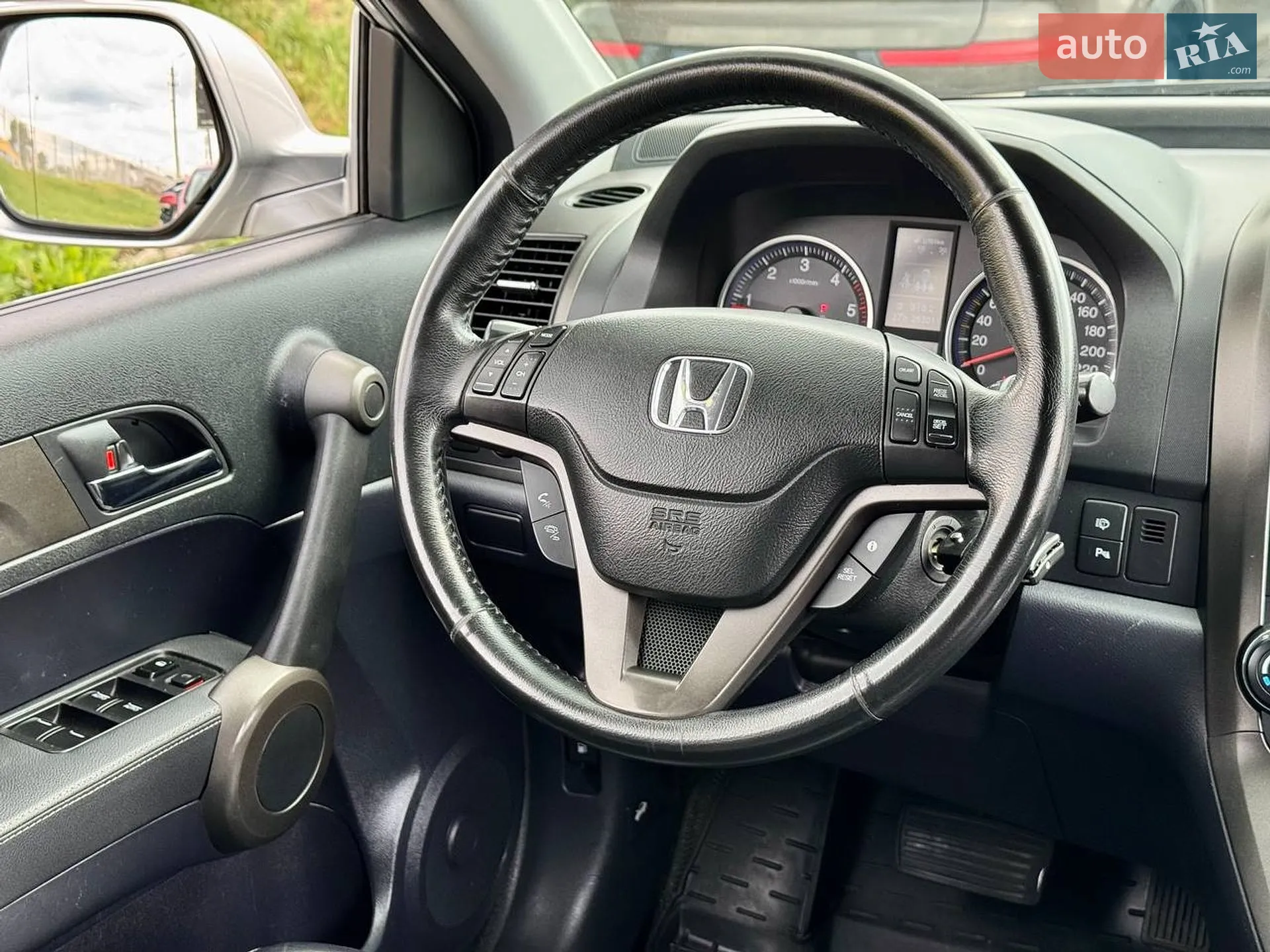 2011 Honda CR-V - мініатюра 29