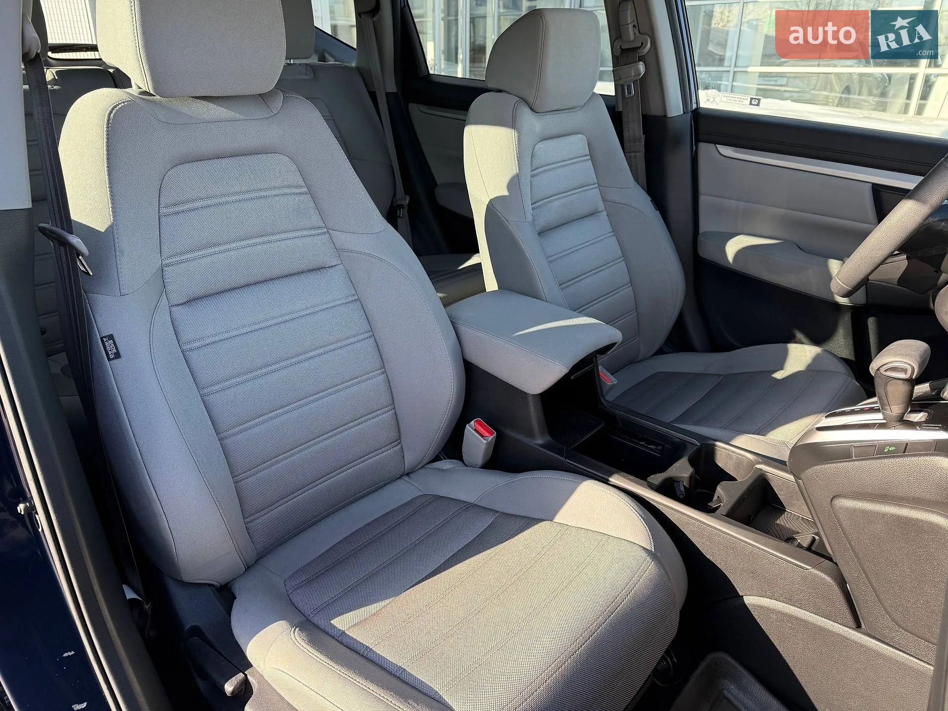 2018 Honda CR-V - мініатюра 31