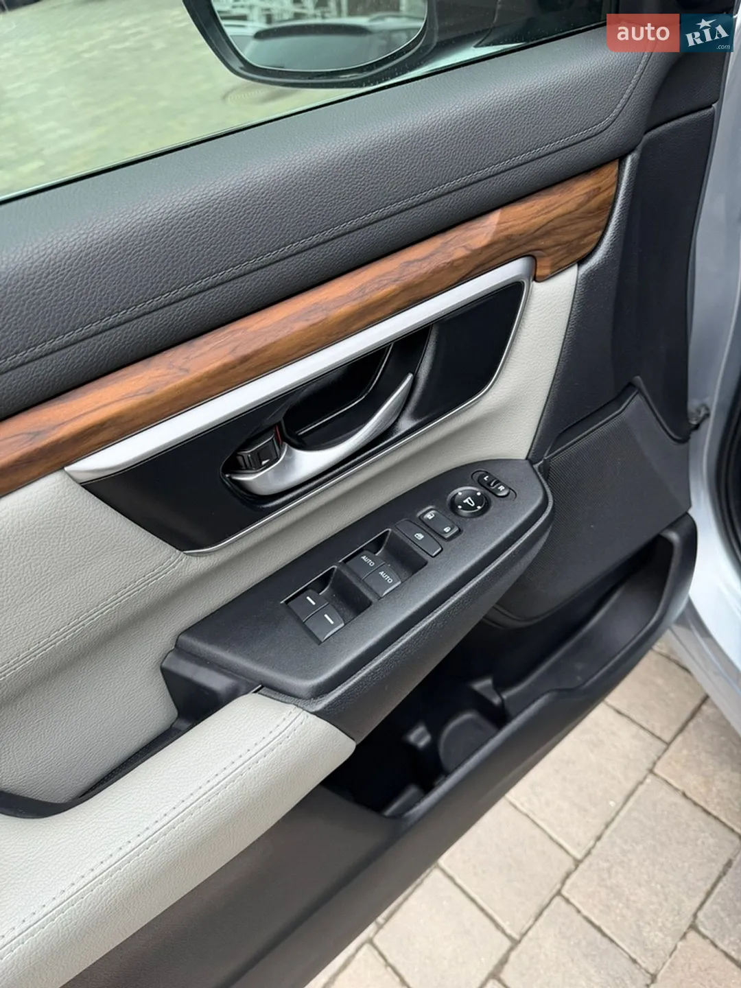 2021 Honda CR-V - мініатюра 15