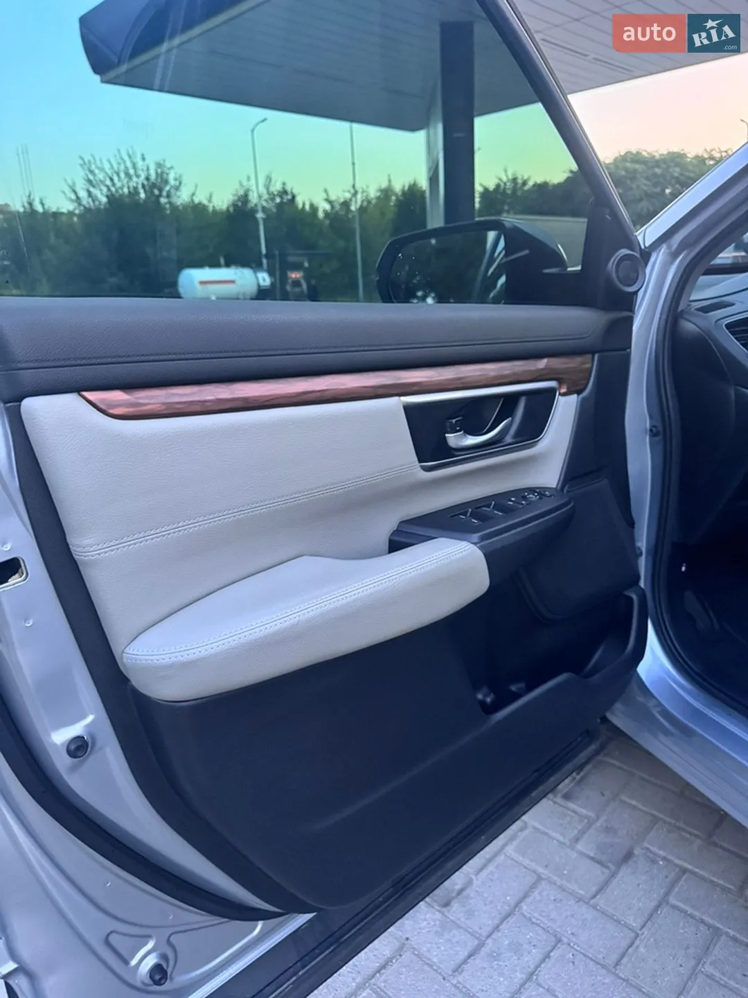 2021 Honda CR-V - мініатюра 17
