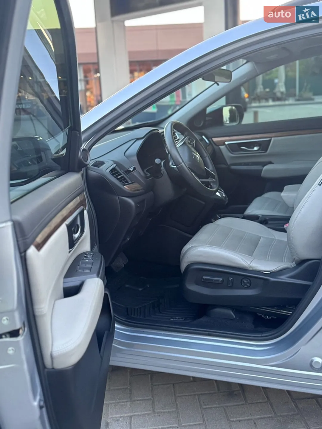 2021 Honda CR-V - мініатюра 18