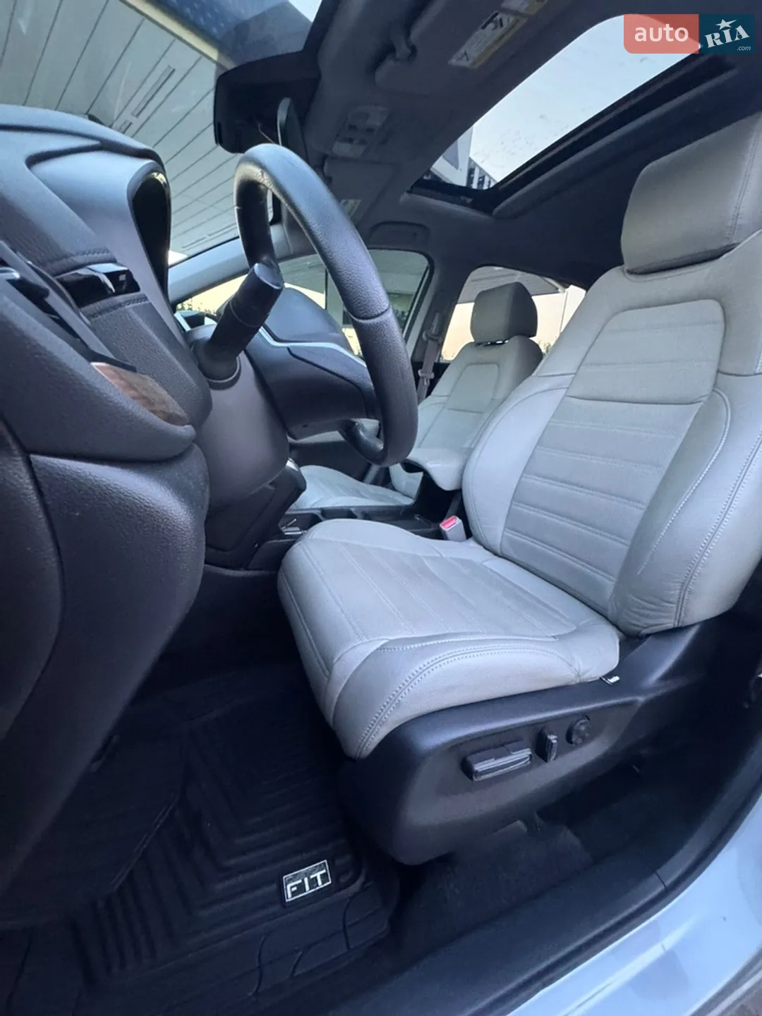 2021 Honda CR-V - мініатюра 19