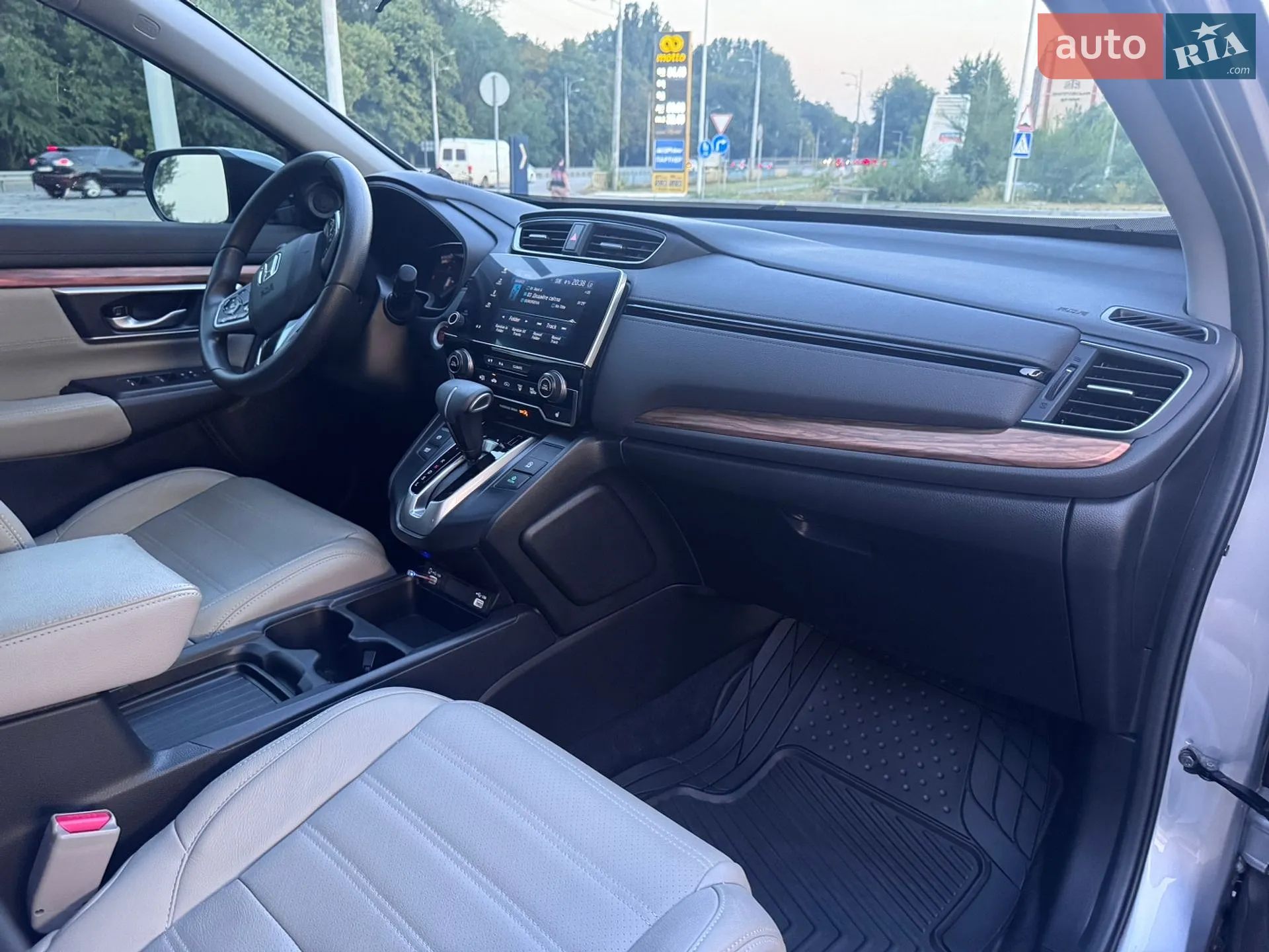 2021 Honda CR-V - мініатюра 24