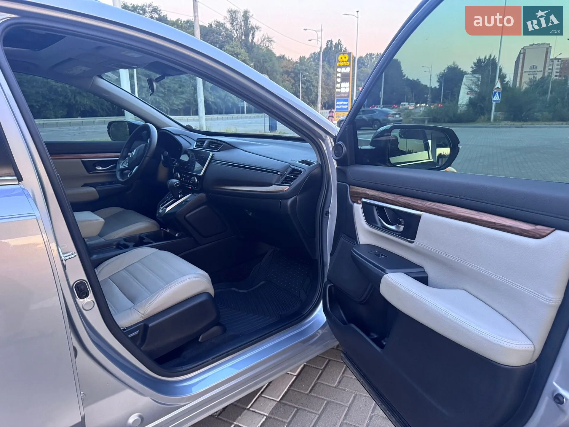 2021 Honda CR-V - мініатюра 25