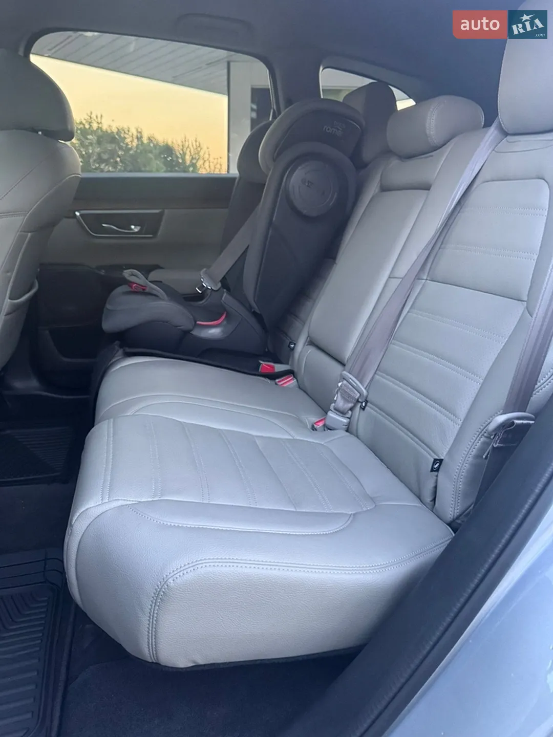 2021 Honda CR-V - мініатюра 29