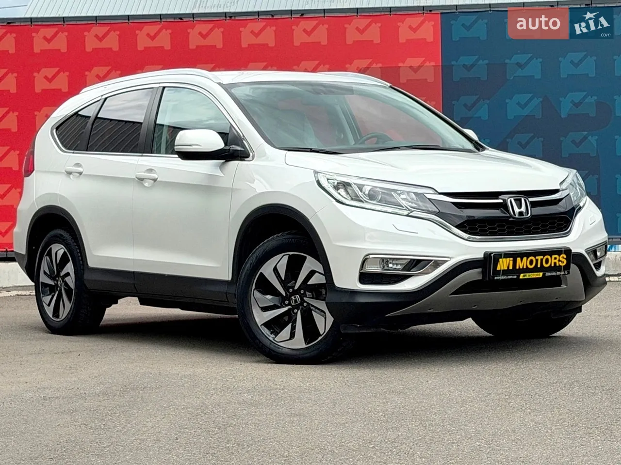 2014 Honda CR-V - мініатюра 28