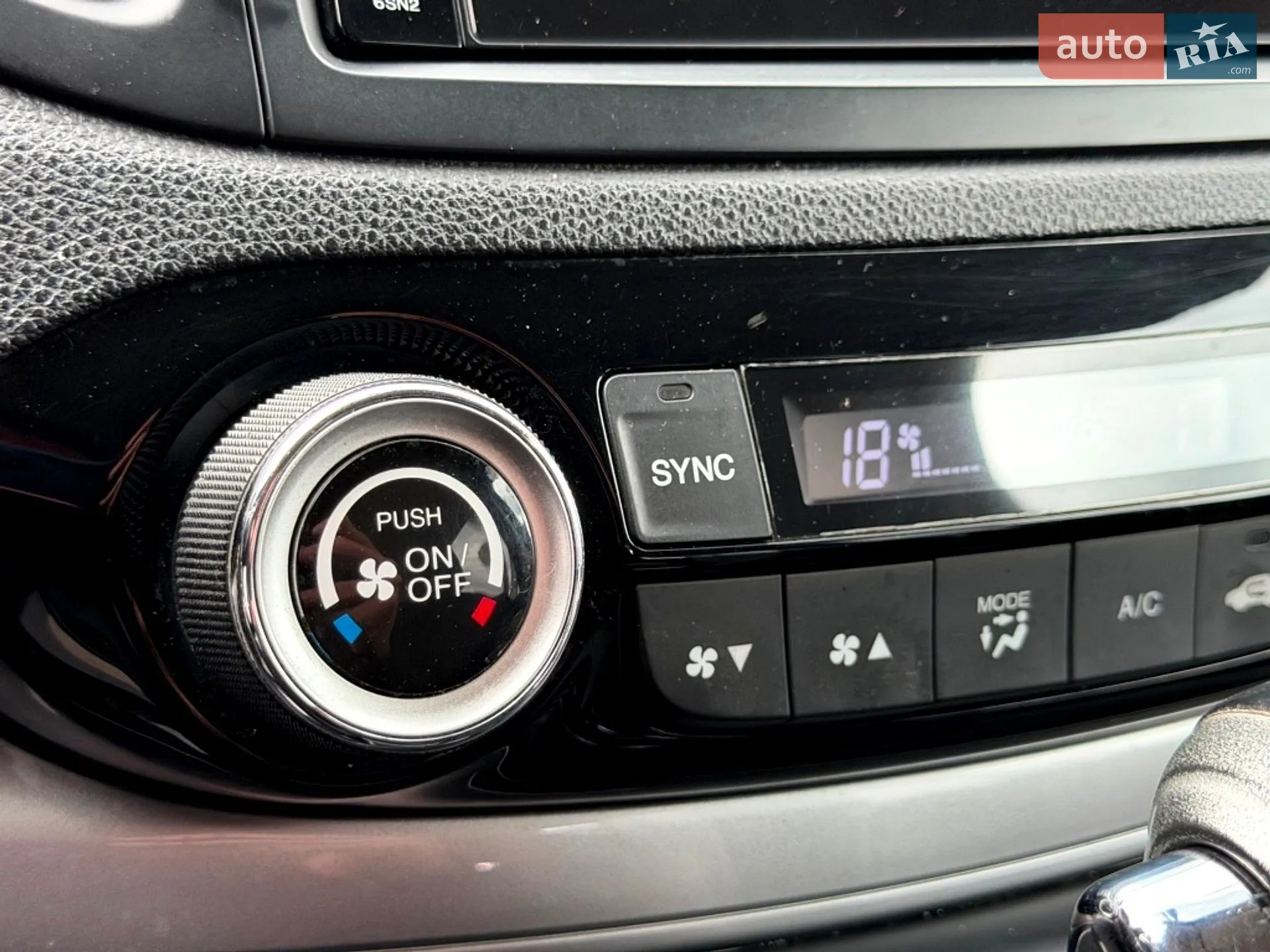 2015 Honda CR-V - мініатюра 37