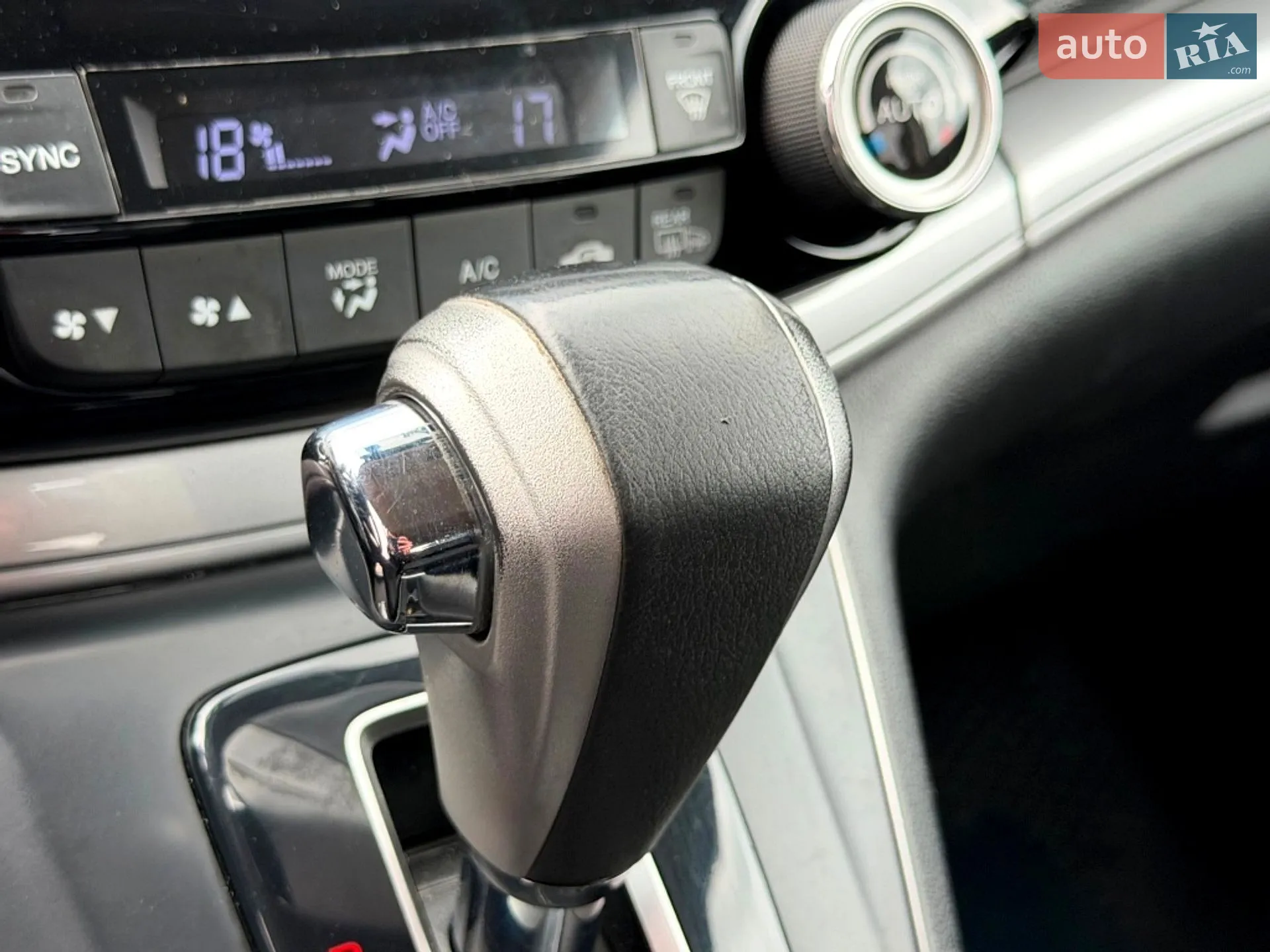 2015 Honda CR-V - мініатюра 40