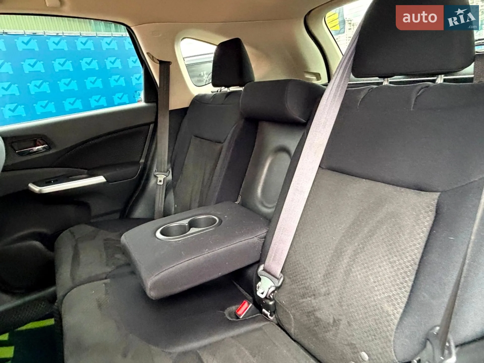 2015 Honda CR-V - мініатюра 44