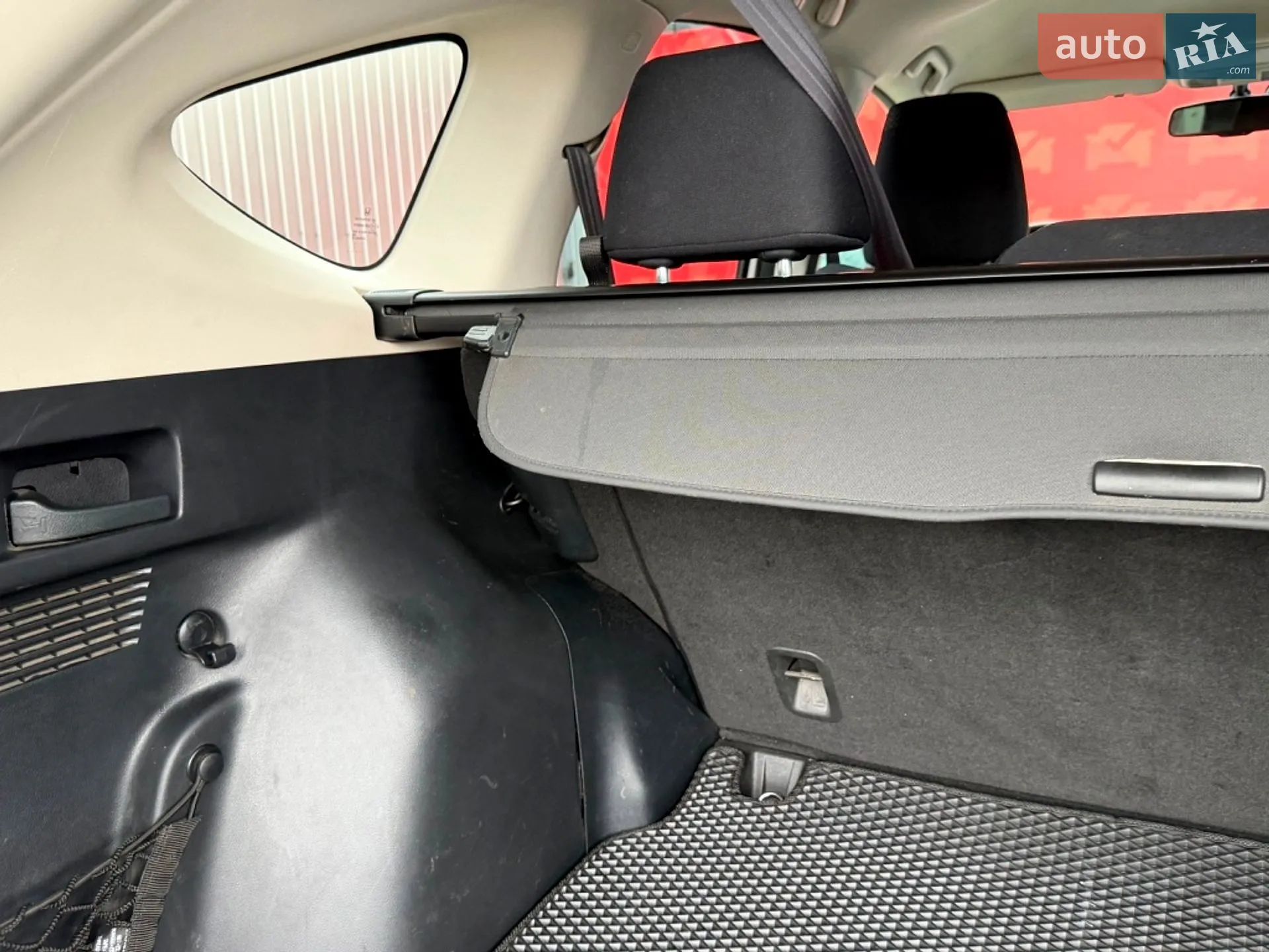 2015 Honda CR-V - мініатюра 52