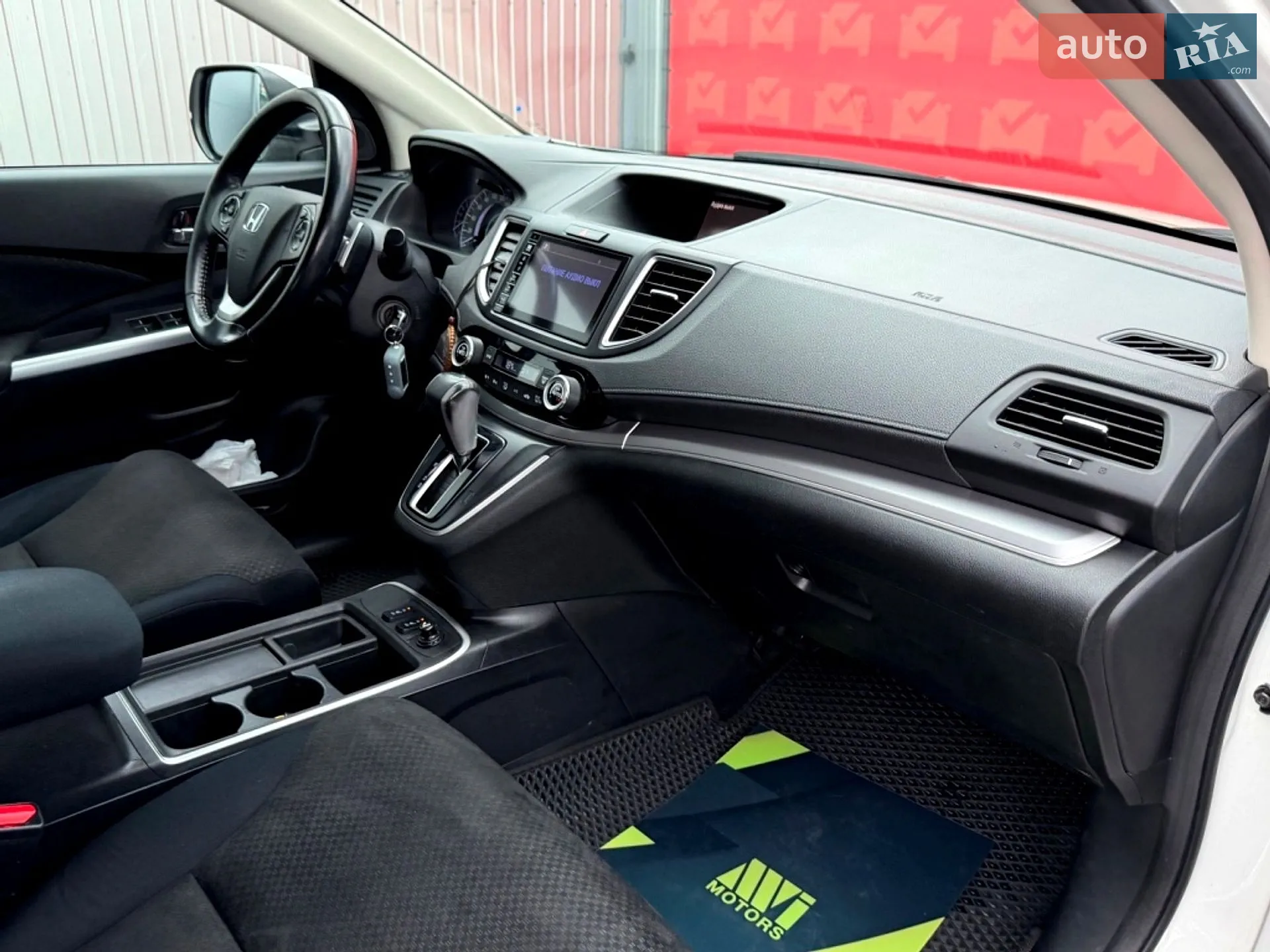 2015 Honda CR-V - мініатюра 58