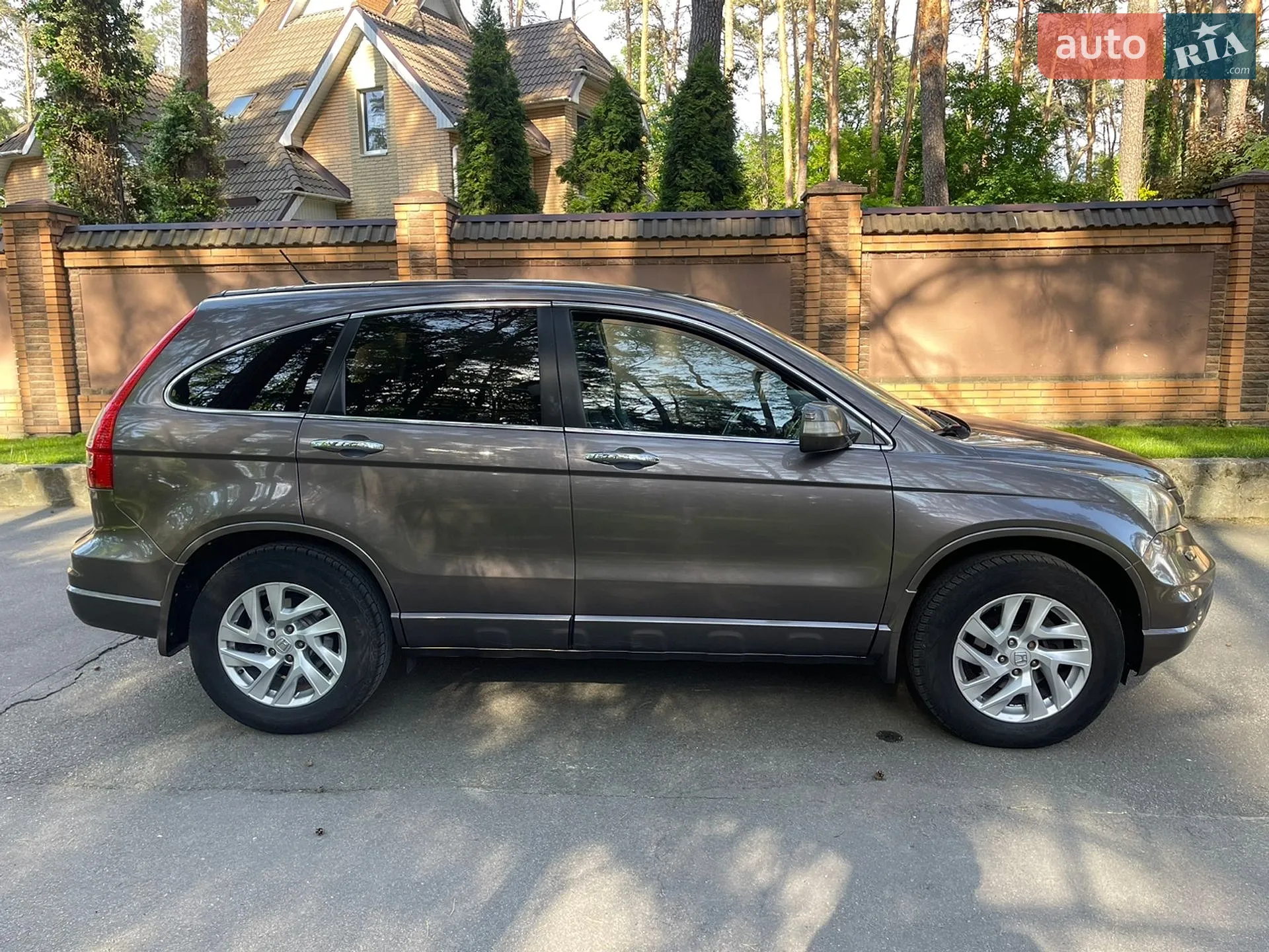 2011 Honda CR-V - мініатюра 7