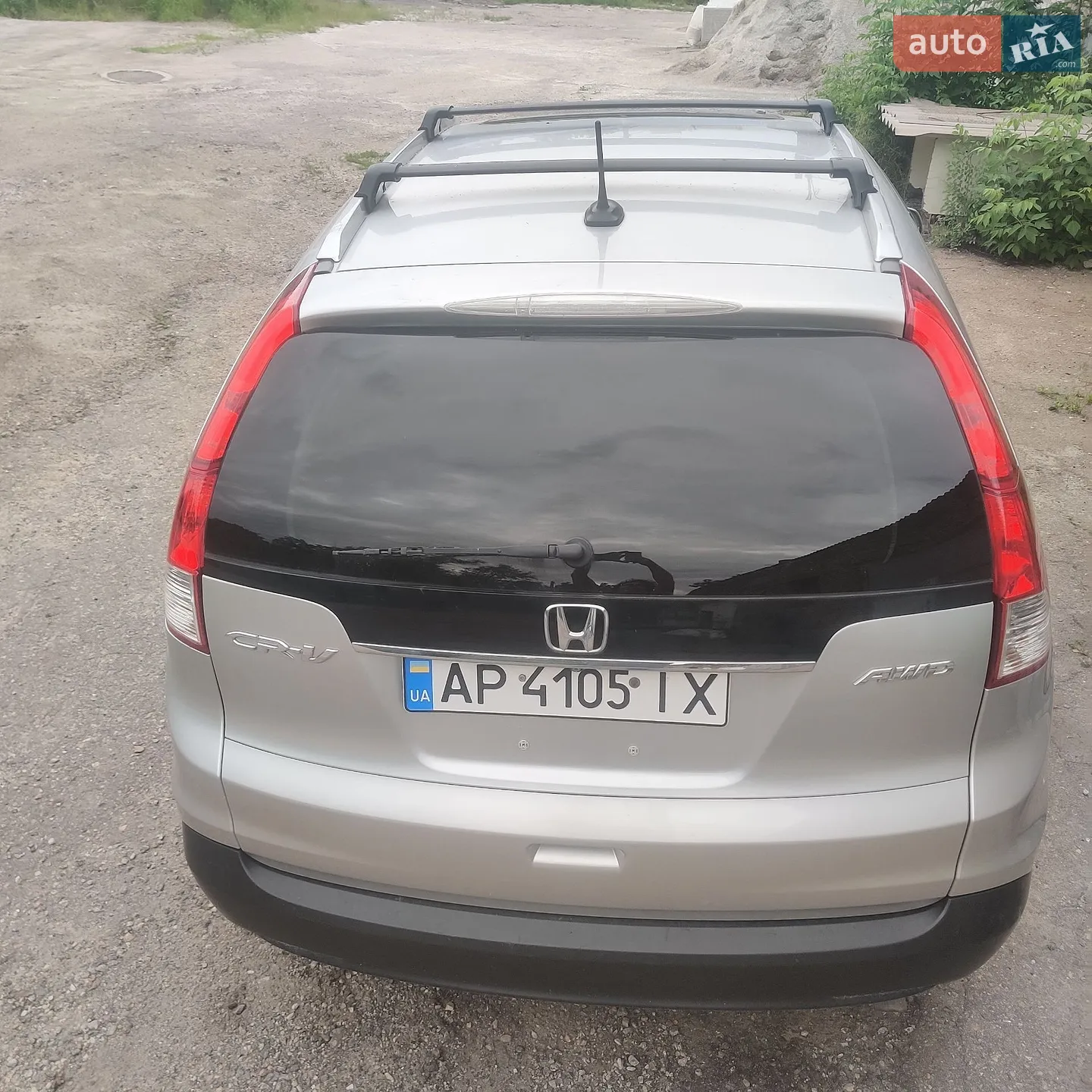 2013 Honda CR-V - мініатюра 6