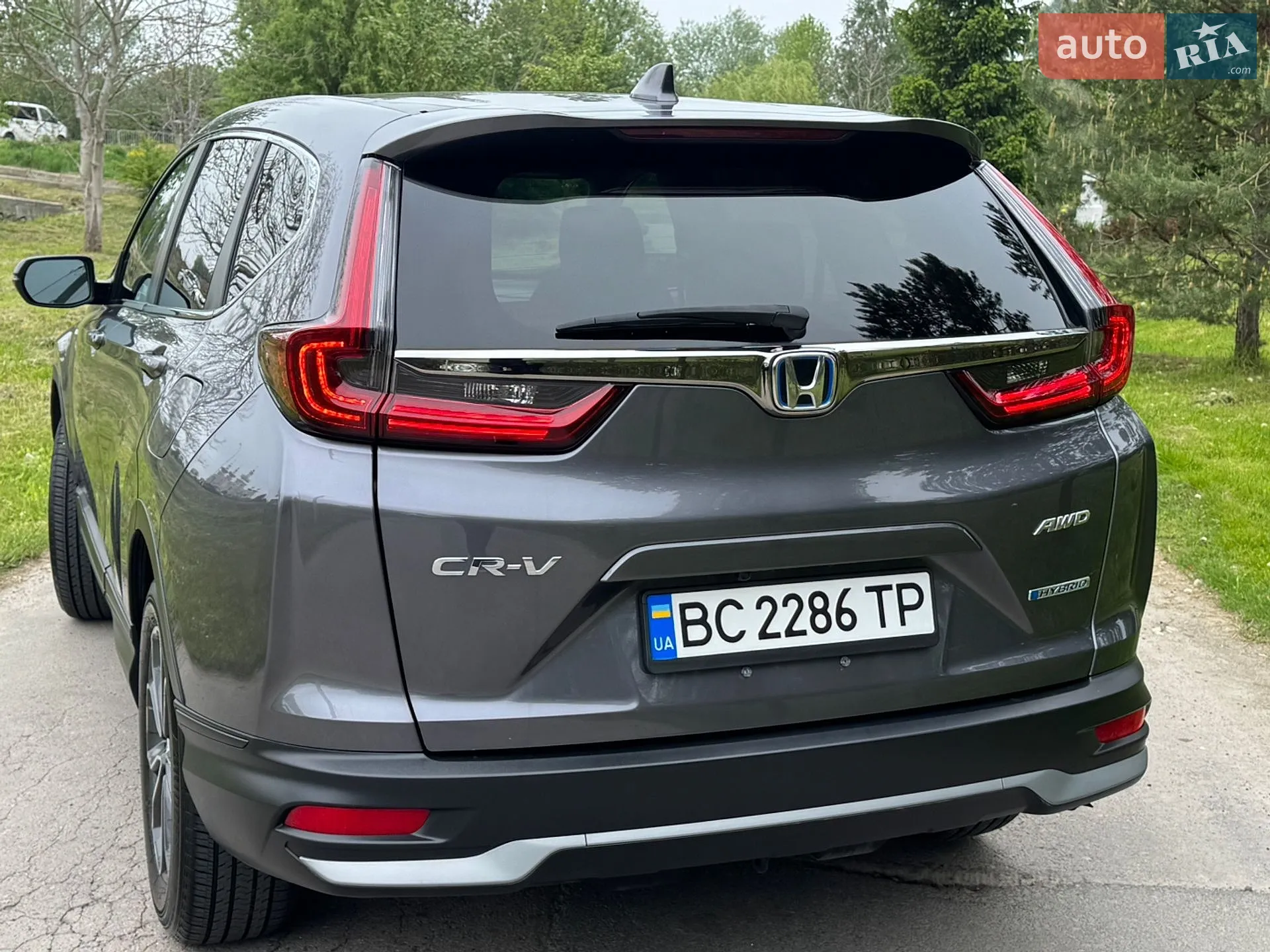 2022 Honda CR-V - мініатюра 14