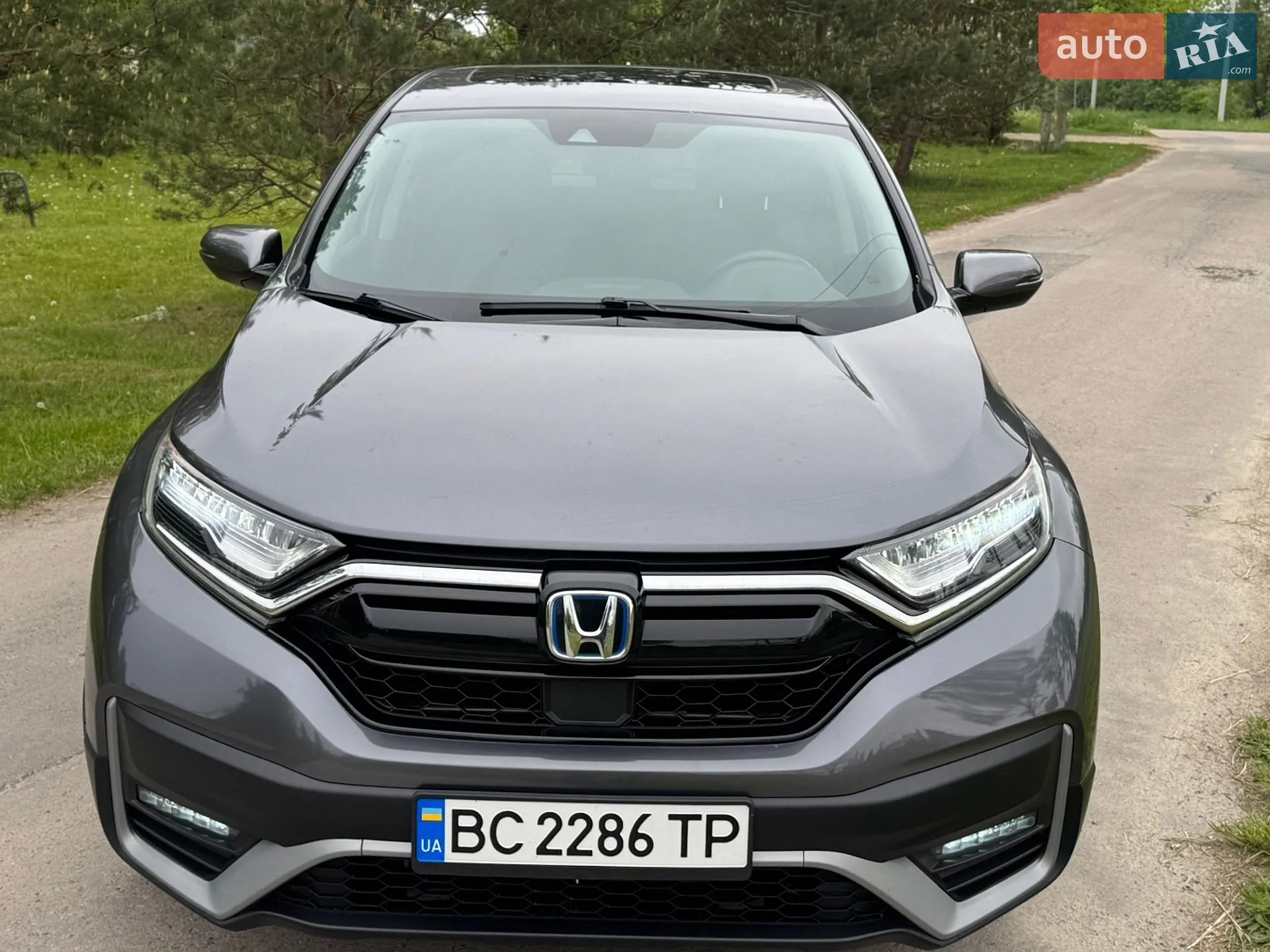 2022 Honda CR-V - мініатюра 16