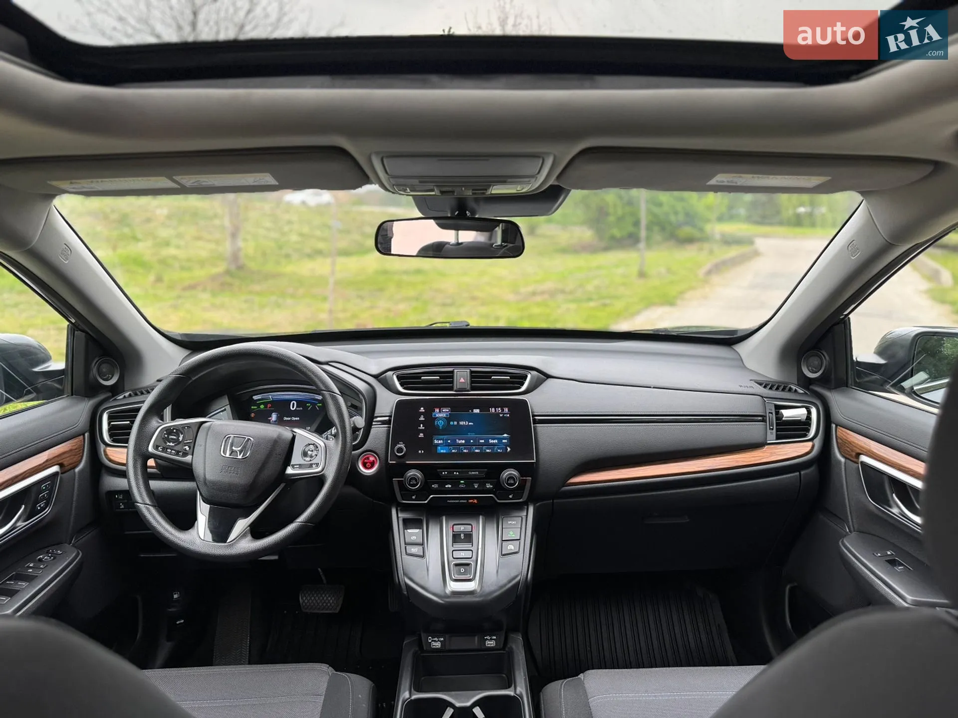2022 Honda CR-V - мініатюра 26