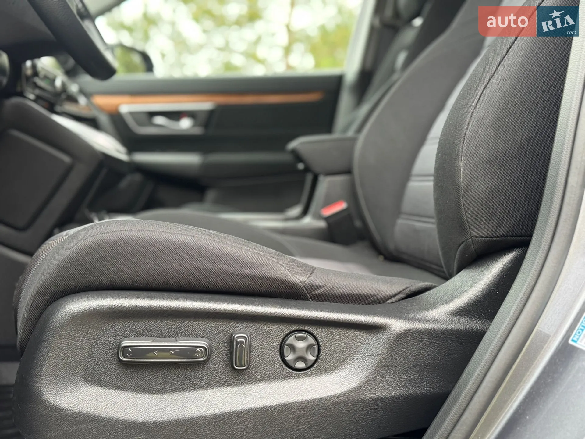2022 Honda CR-V - мініатюра 29