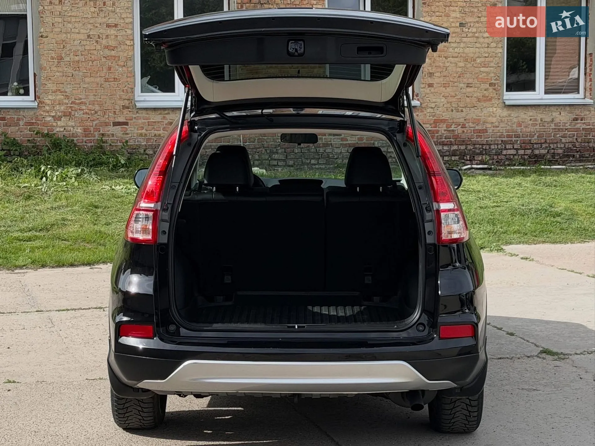 2015 Honda CR-V - мініатюра 20