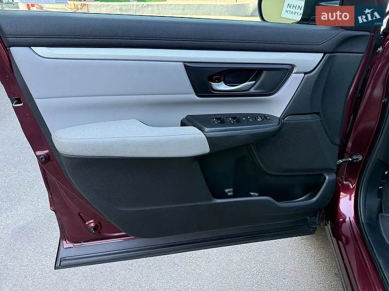 HONDA CR-V 2018 VIN 2HKRW6H39JH222628 фото оголошення 9 з 85