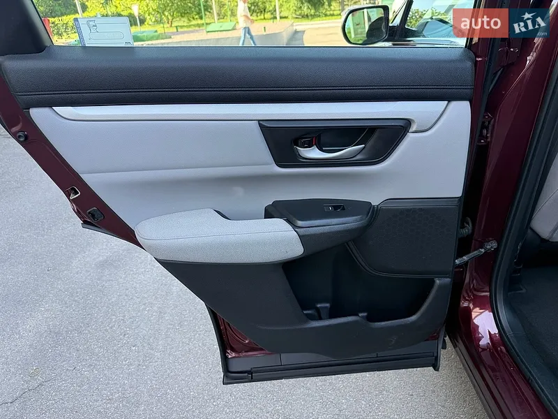 HONDA CR-V 2018 VIN 2HKRW6H39JH222628 фото оголошення 14 з 85