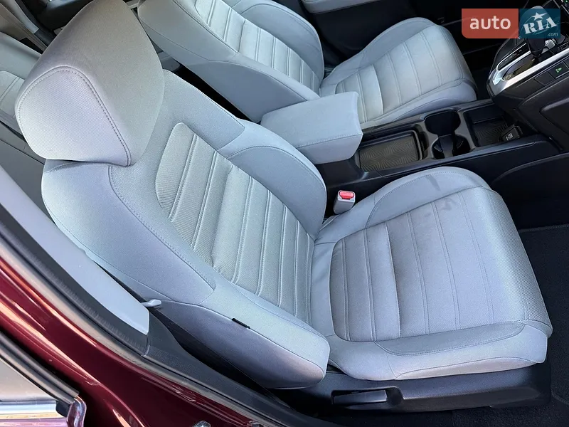 HONDA CR-V 2018 VIN 2HKRW6H39JH222628 фото оголошення 22 з 85