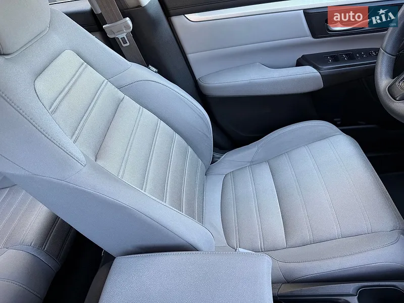 HONDA CR-V 2018 VIN 2HKRW6H39JH222628 фото оголошення 24 з 85