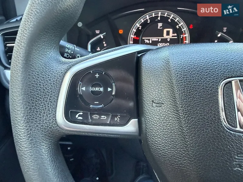 HONDA CR-V 2018 VIN 2HKRW6H39JH222628 фото оголошення 33 з 85