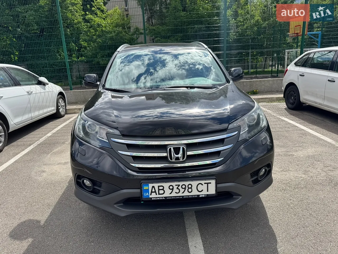 2012 Honda CR-V - мініатюра 20