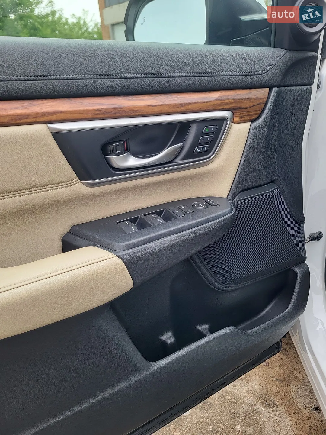 2022 Honda CR-V - мініатюра 7