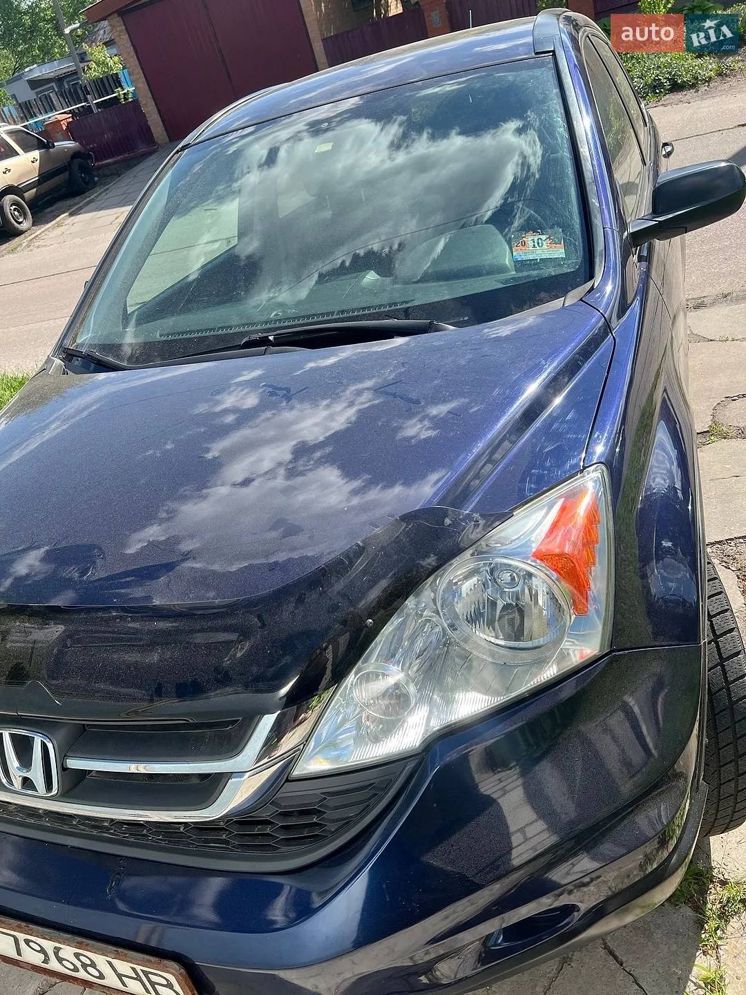 2011 Honda CR-V - мініатюра 12