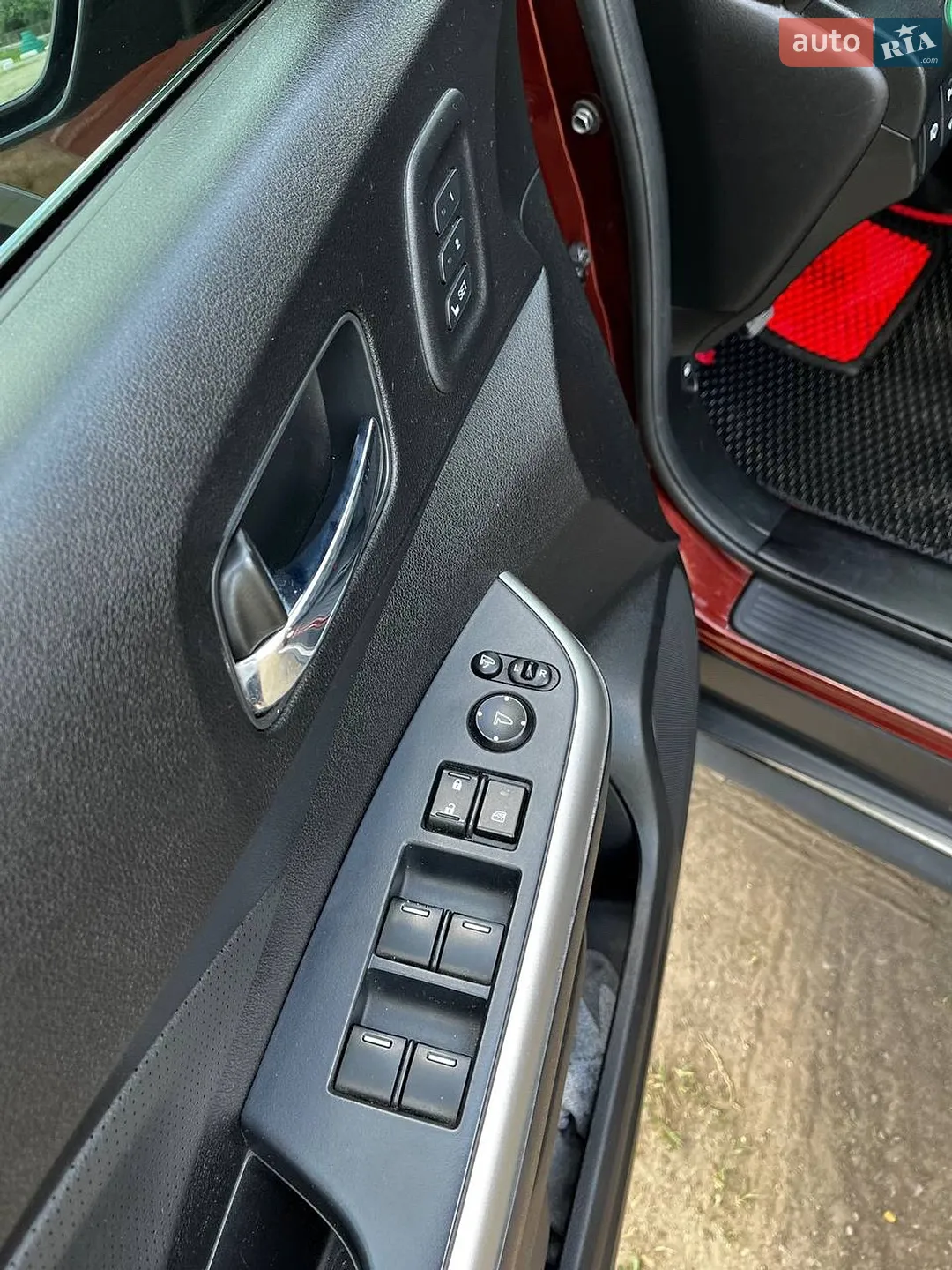 2015 Honda CR-V - мініатюра 24