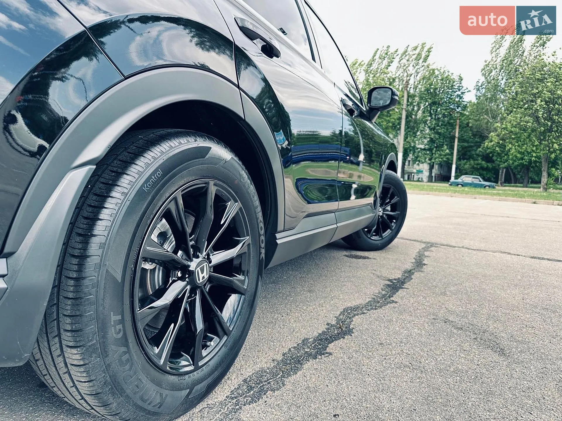 2024 Honda CR-V - мініатюра 21
