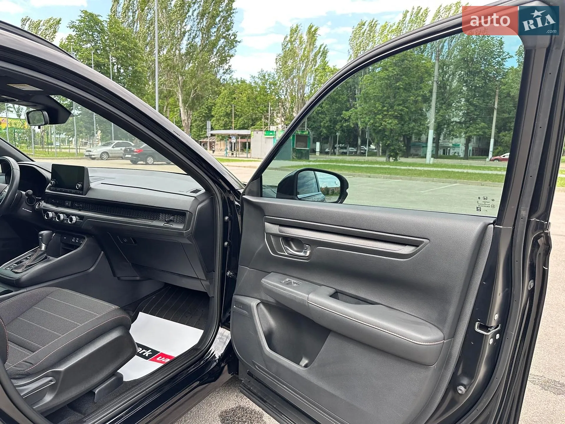 2024 Honda CR-V - мініатюра 32