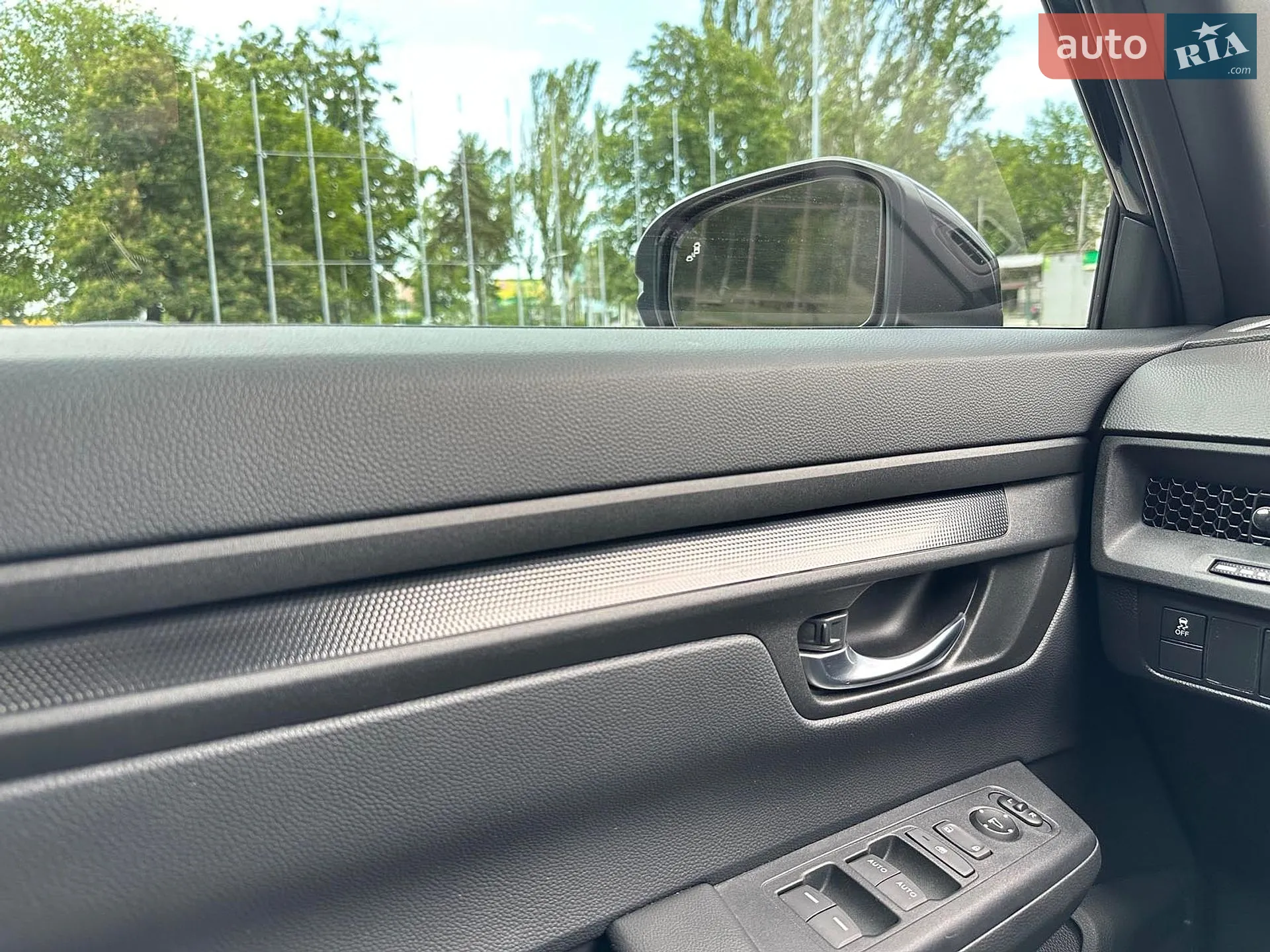 2024 Honda CR-V - мініатюра 42