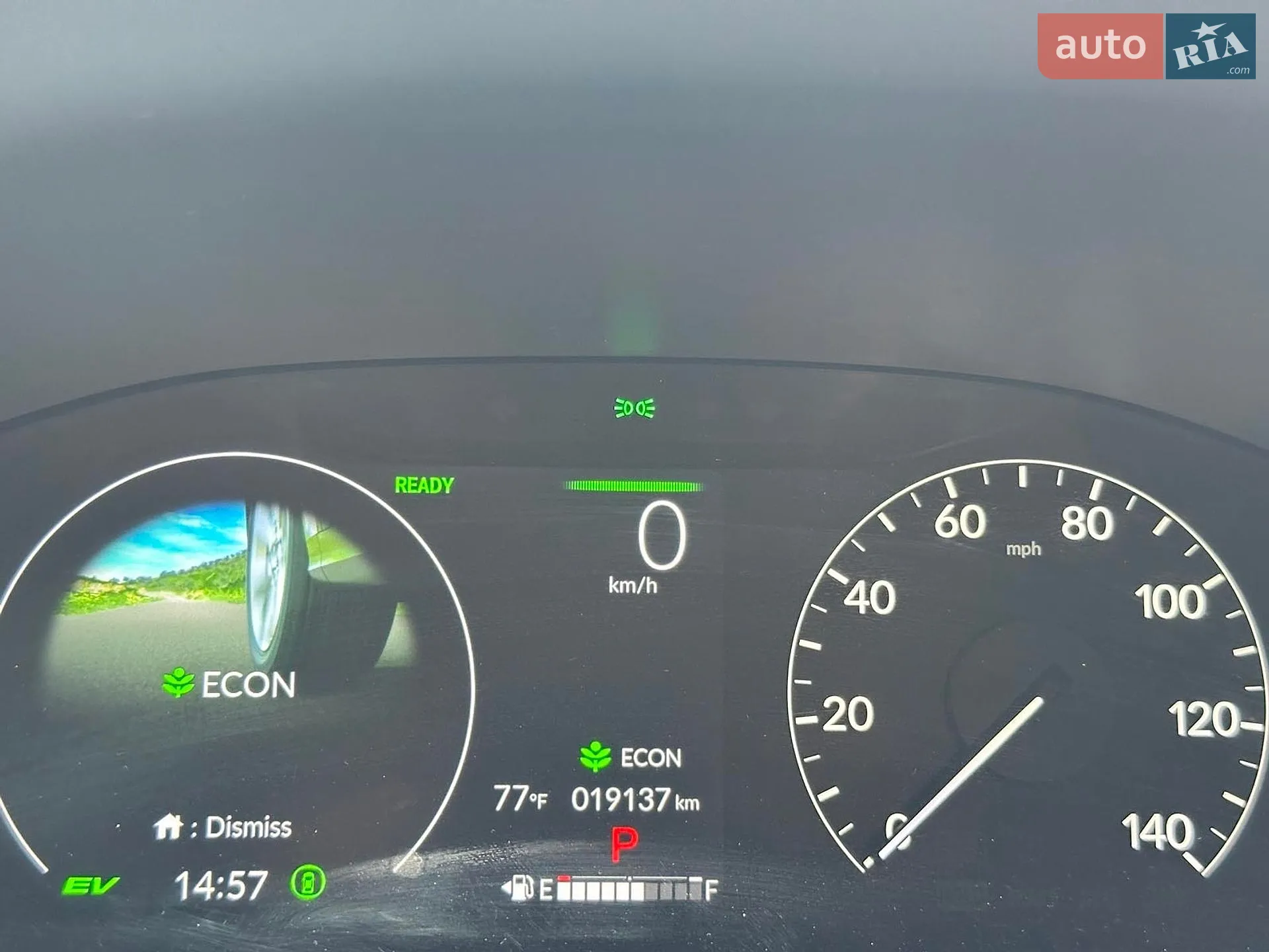 2024 Honda CR-V - мініатюра 44