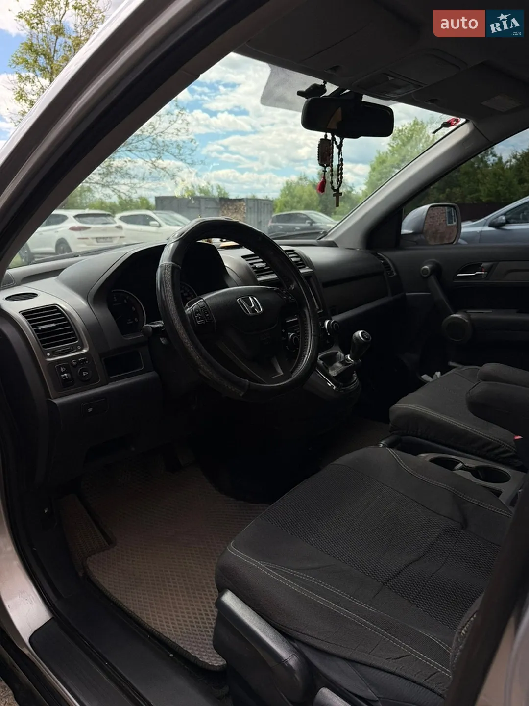 2010 Honda CR-V - мініатюра 6