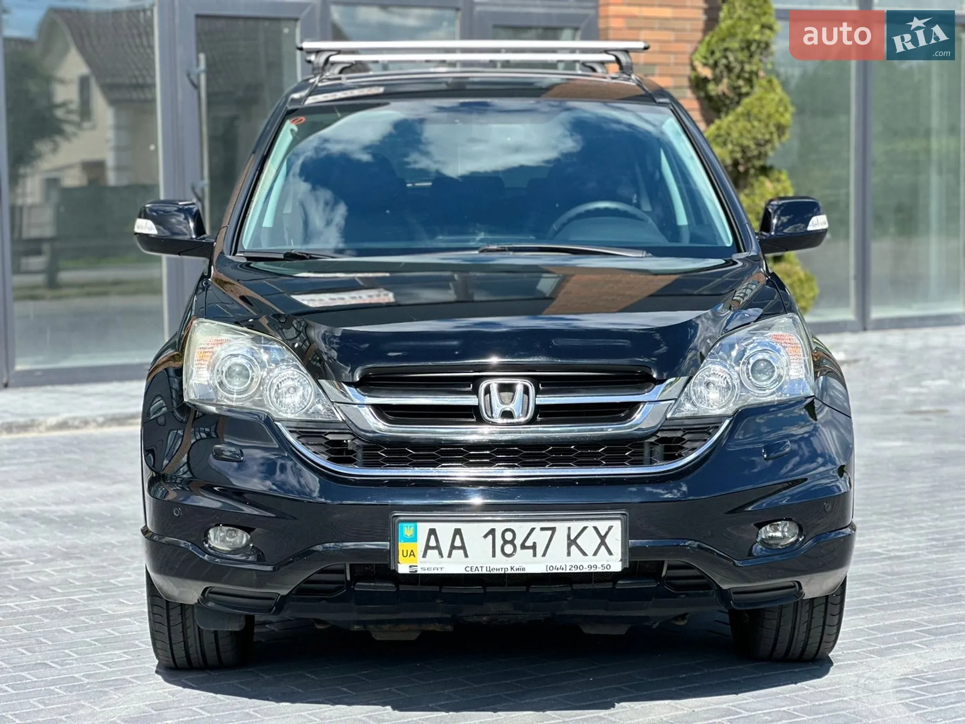 2011 Honda CR-V - мініатюра 2