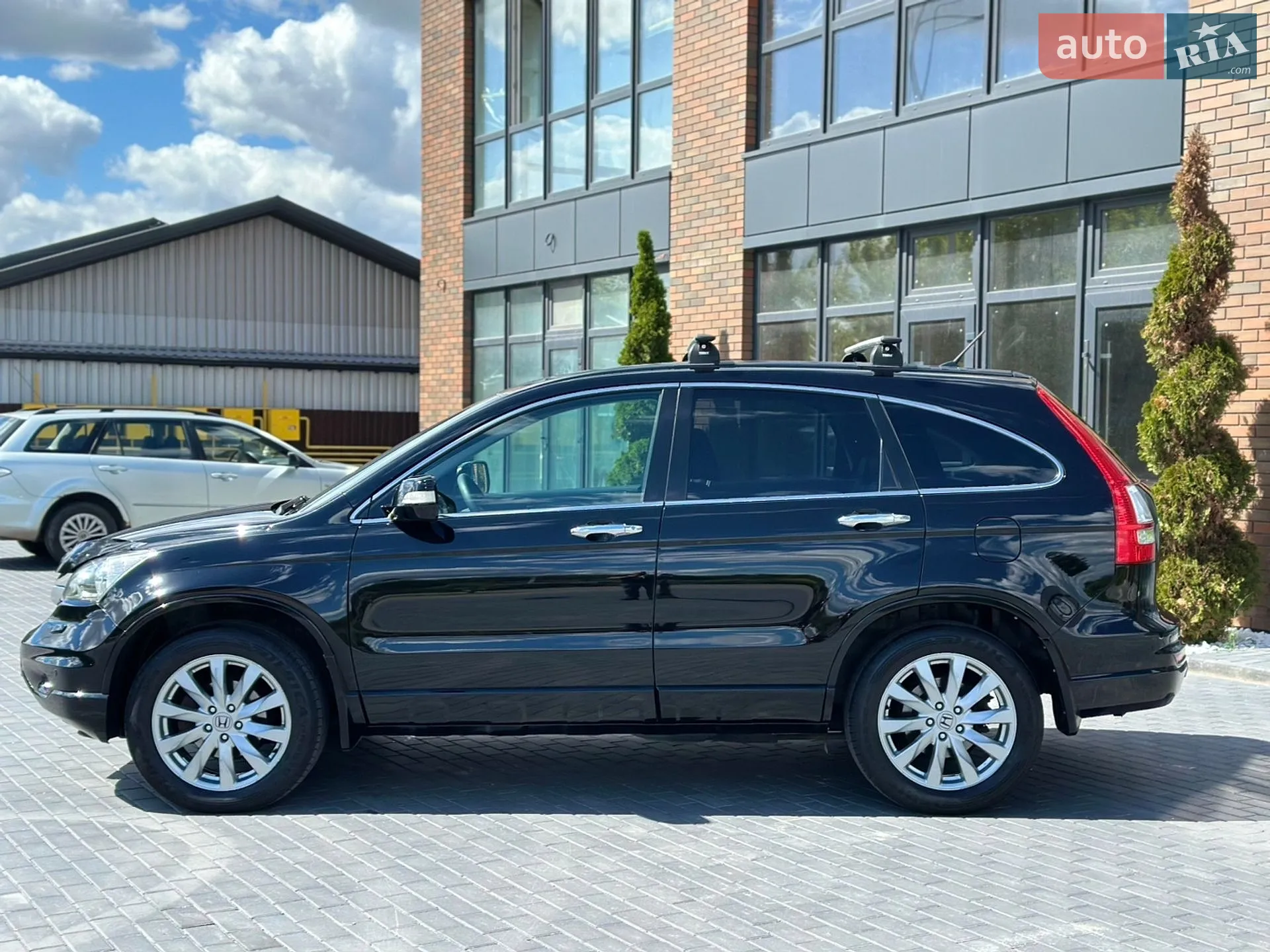 2011 Honda CR-V - мініатюра 6