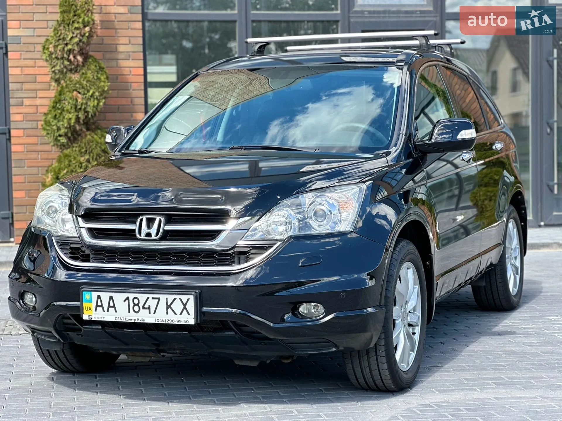 2011 Honda CR-V - мініатюра 15