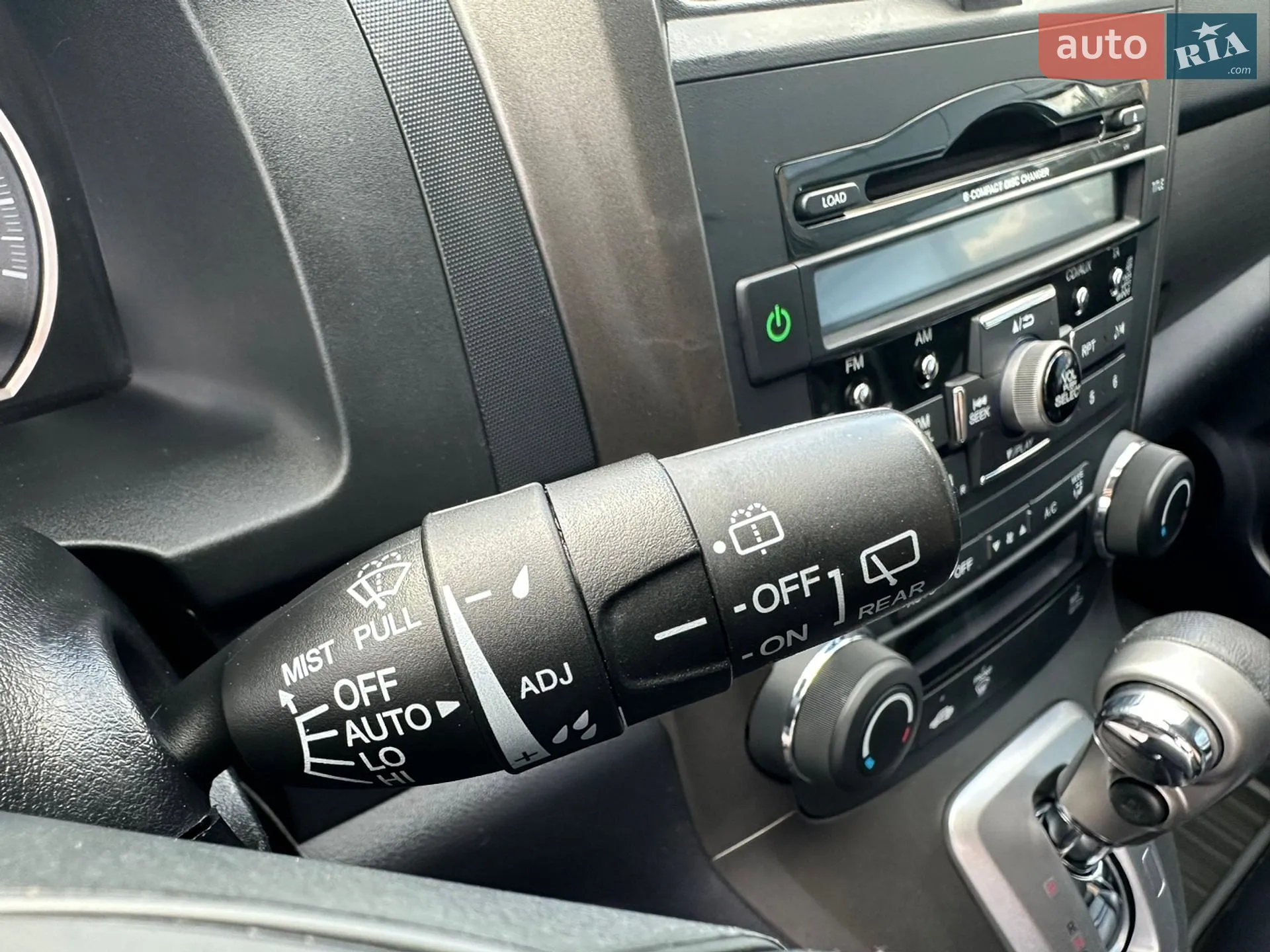 2011 Honda CR-V - мініатюра 31
