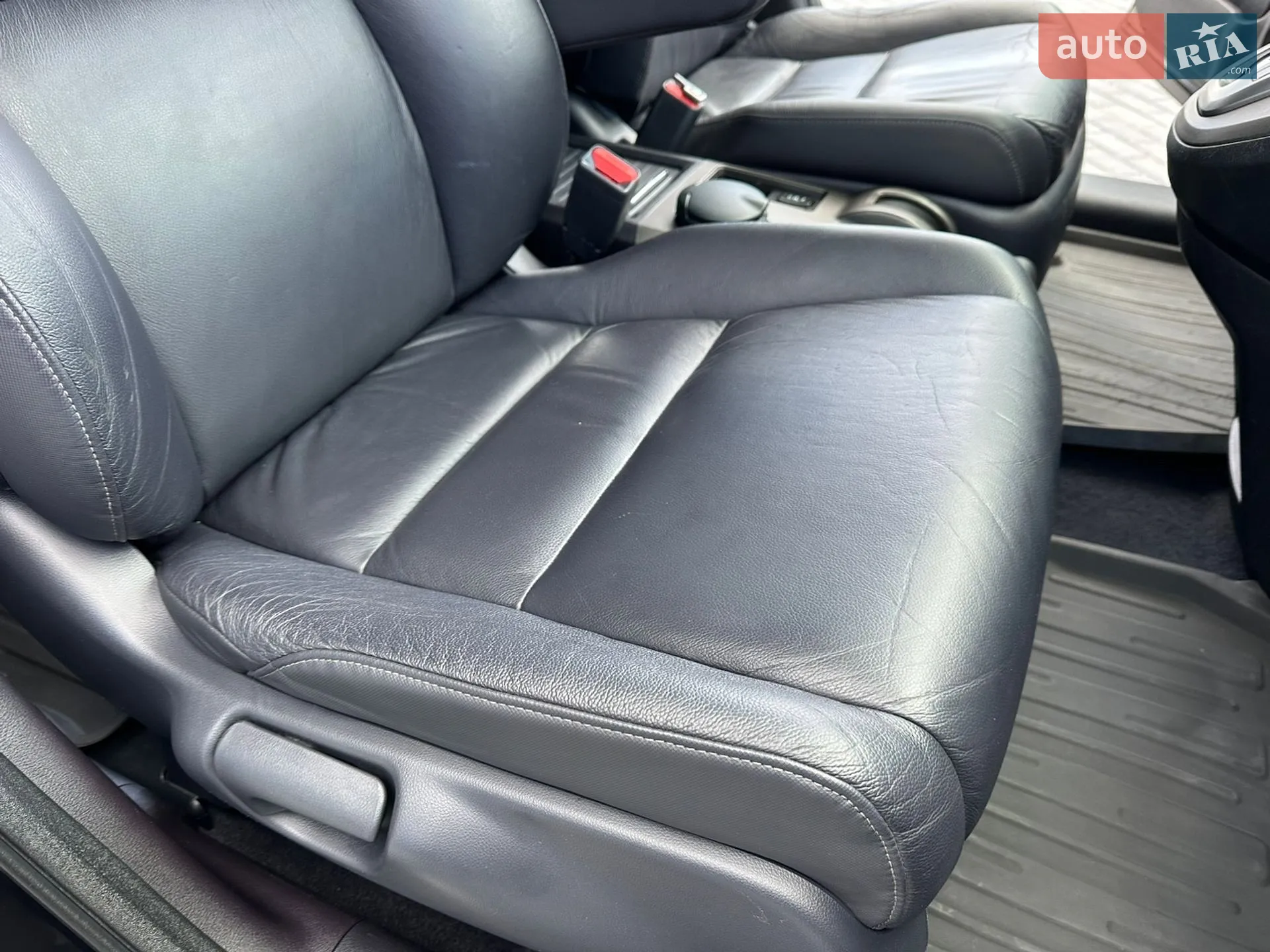 2011 Honda CR-V - мініатюра 46