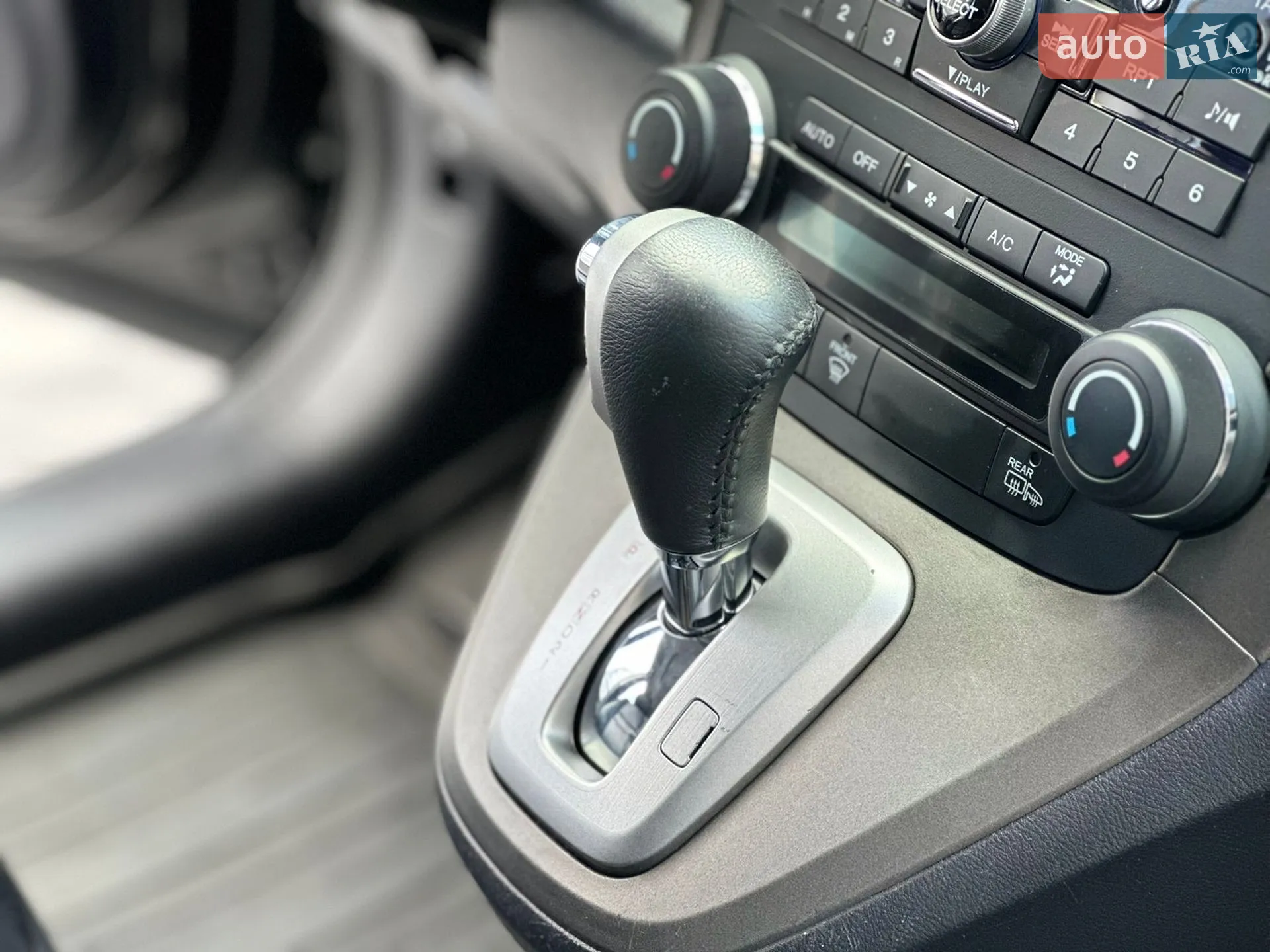 2011 Honda CR-V - мініатюра 40