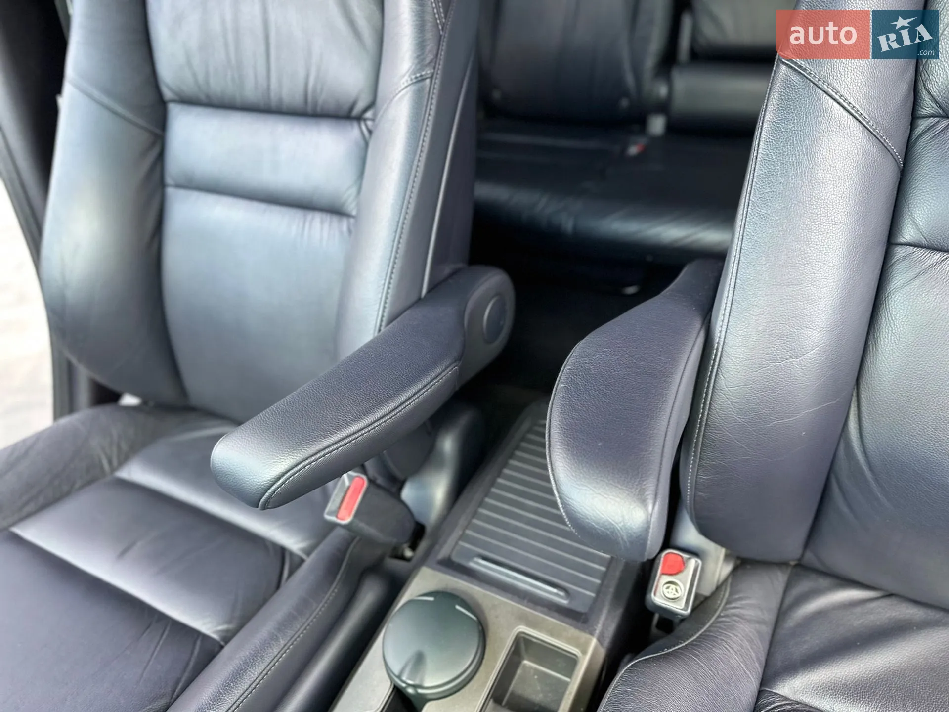 2011 Honda CR-V - мініатюра 54