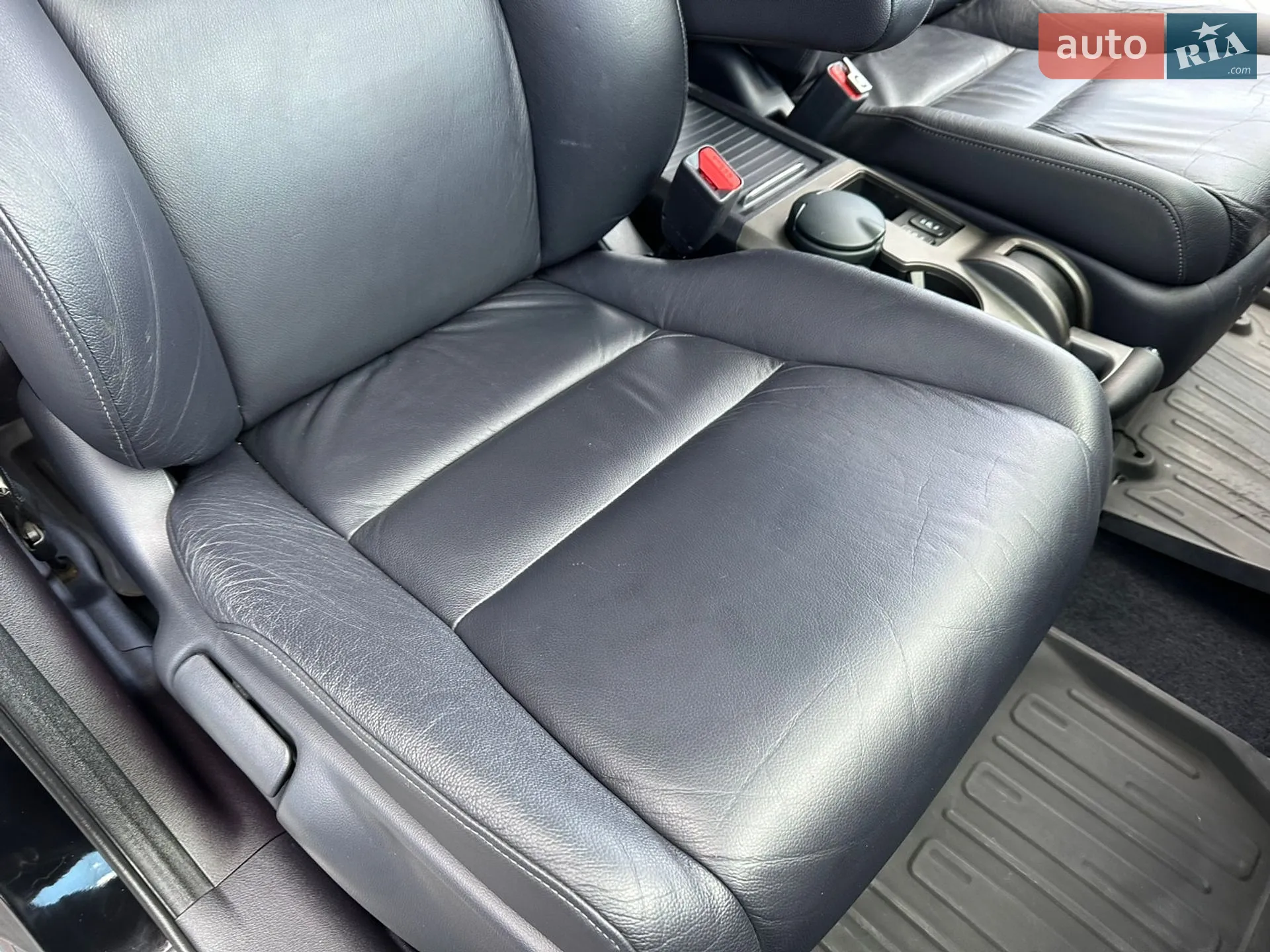 2011 Honda CR-V - мініатюра 57
