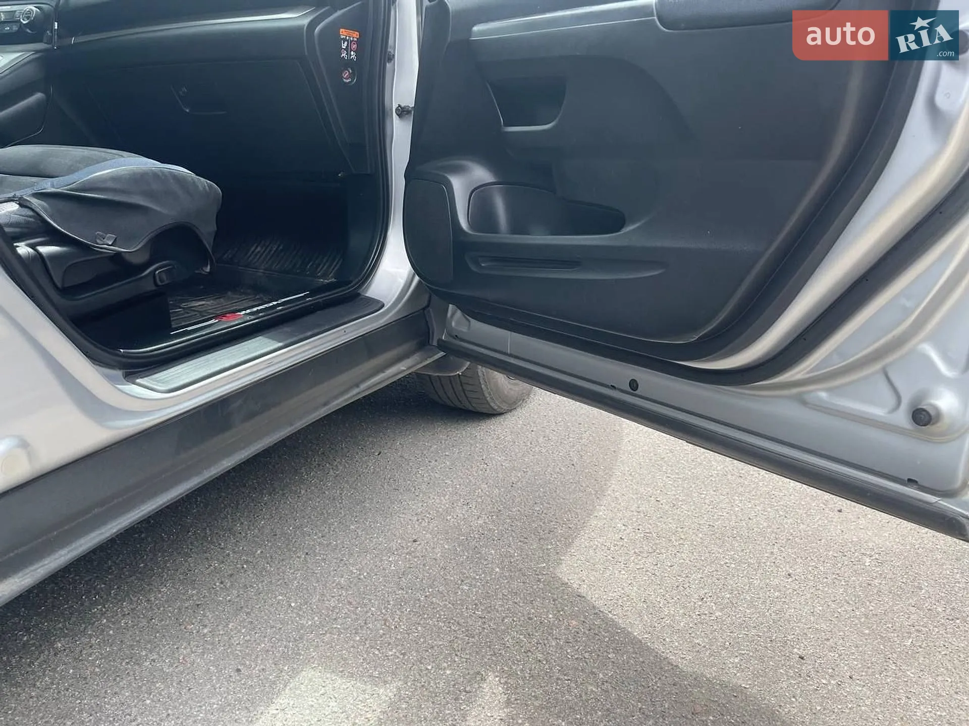 2013 Honda CR-V - мініатюра 2