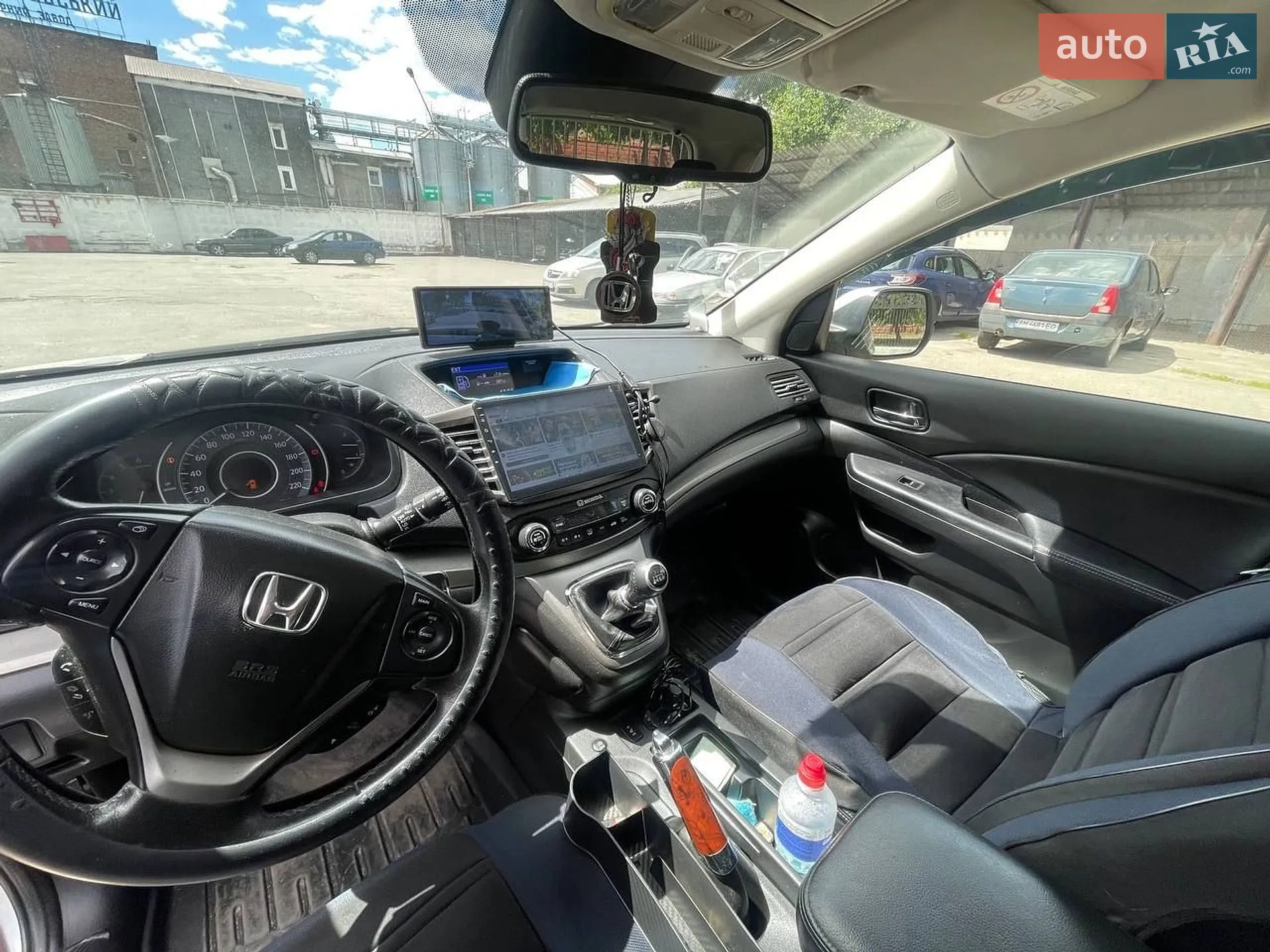 2013 Honda CR-V - мініатюра 10