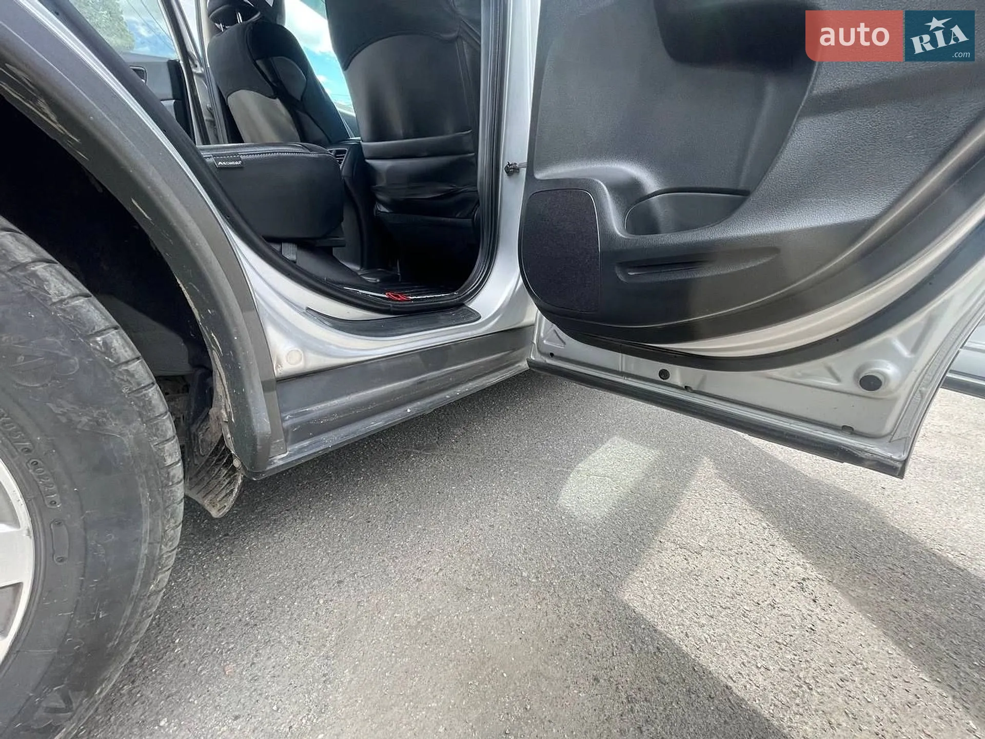 2013 Honda CR-V - мініатюра 16