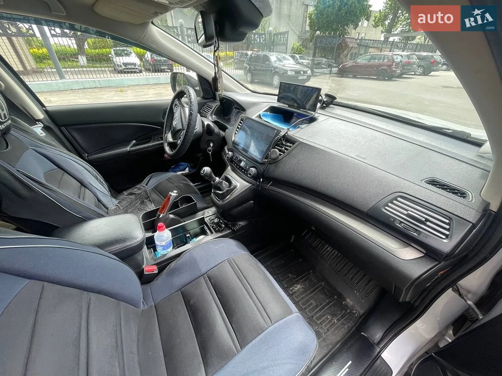 2013 Honda CR-V - мініатюра 17