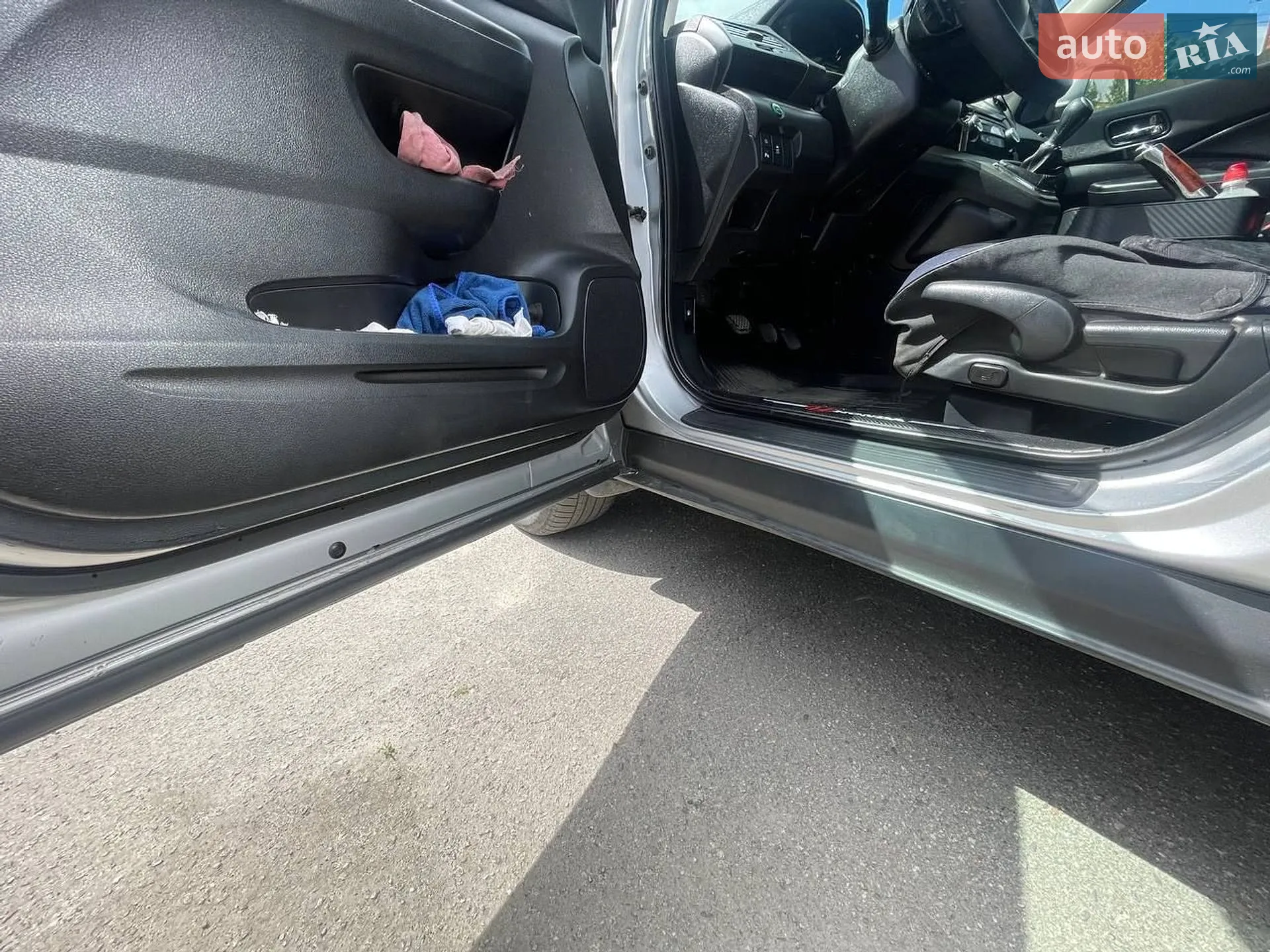 2013 Honda CR-V - мініатюра 14
