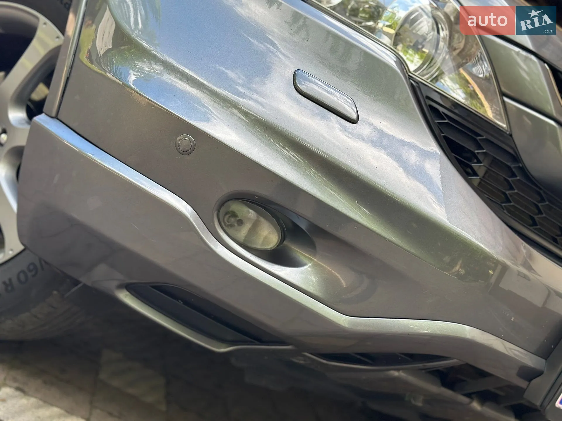 2011 Honda CR-V - мініатюра 9